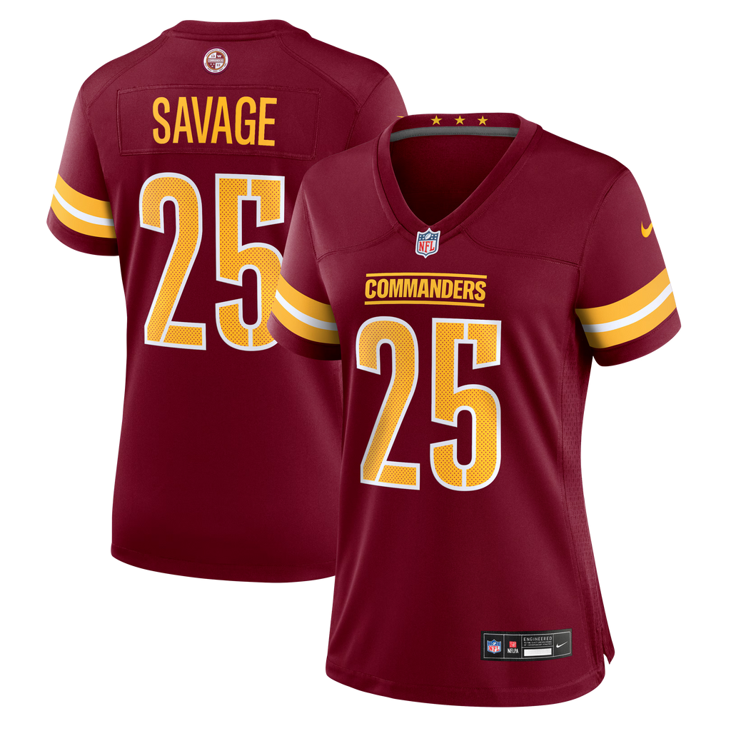 Arizona Cardinals Starling Thomas V Cardinal Team Game Jersey