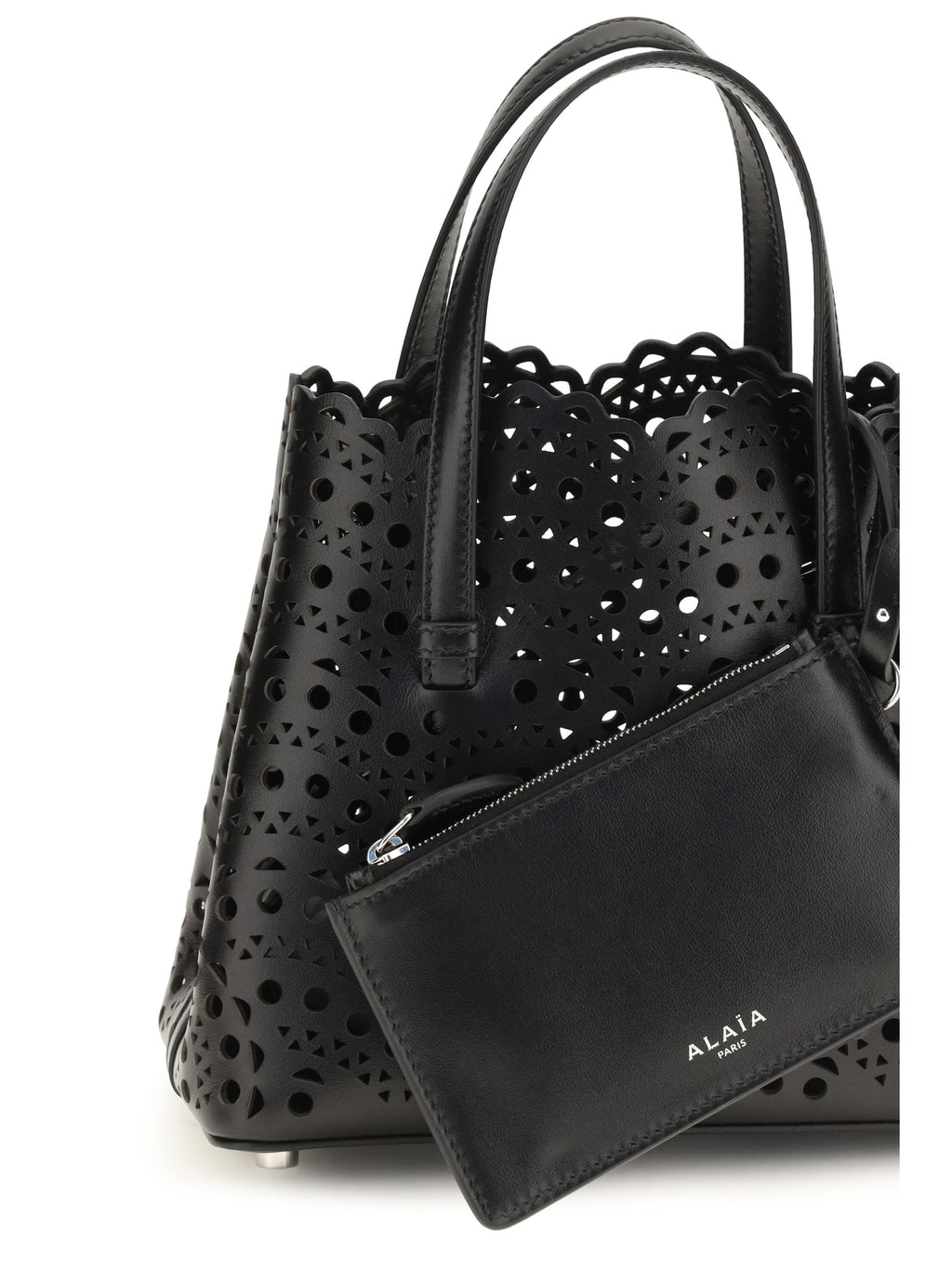 Alaïa Women Mina Handbag