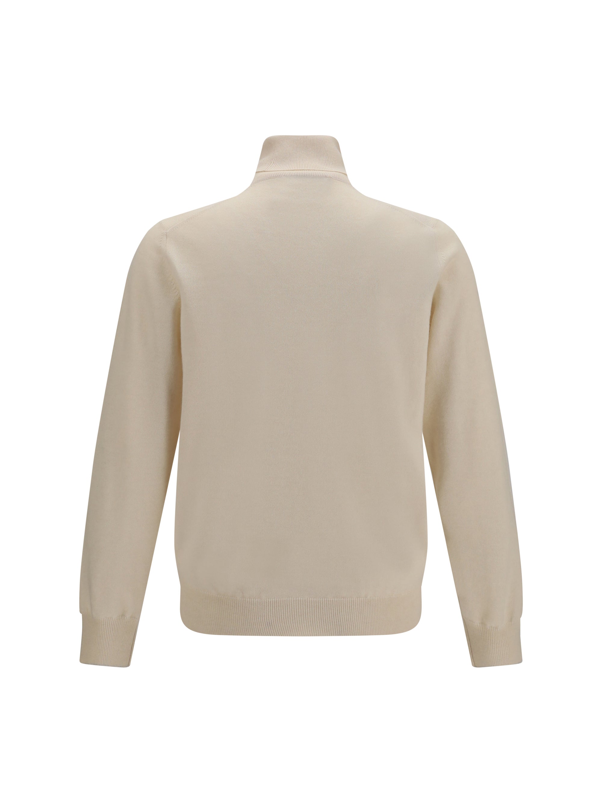 Brunello Cucinelli Men Turtleneck Sweater