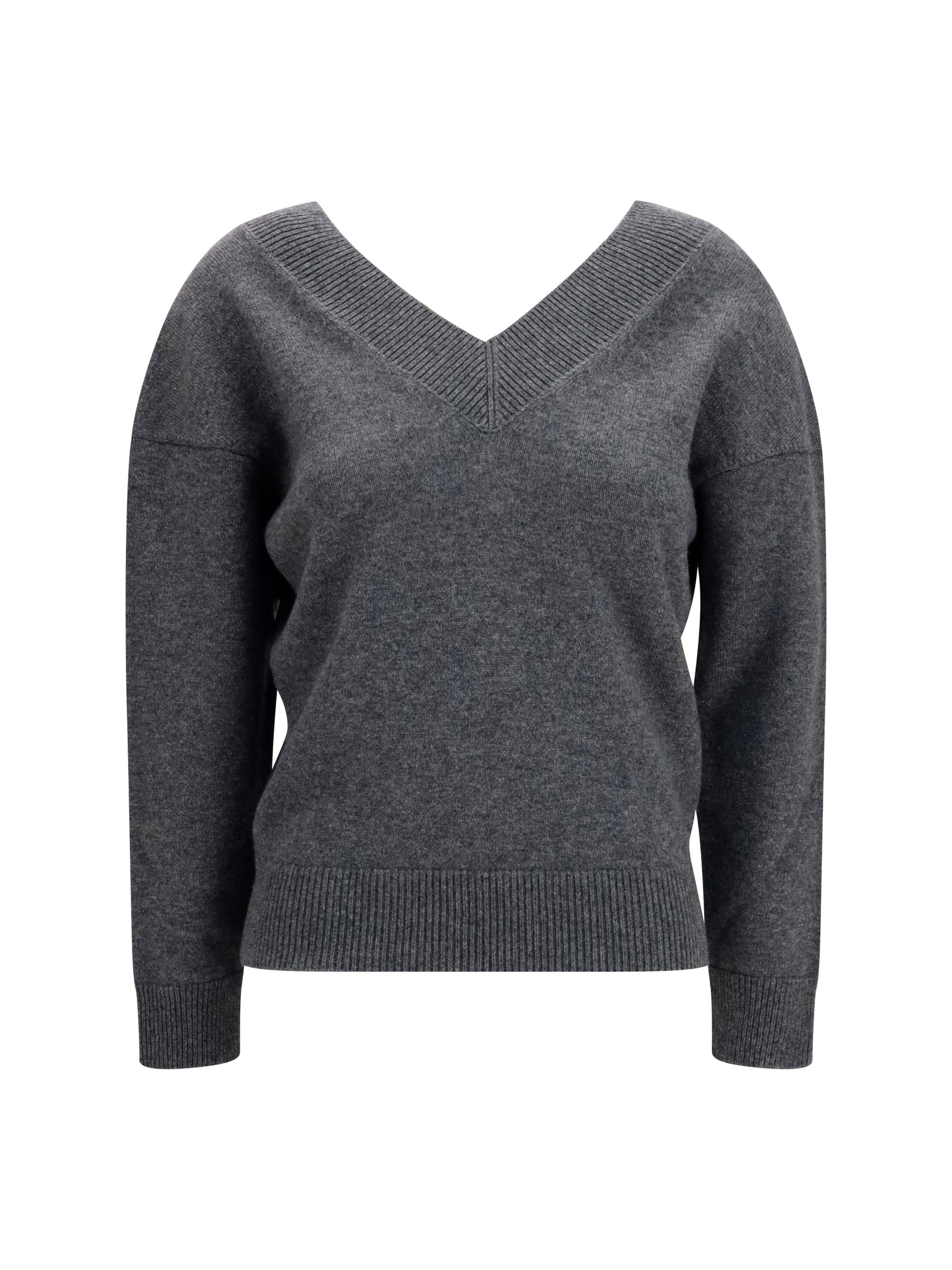 Tom Ford Women V-Neck Sweater