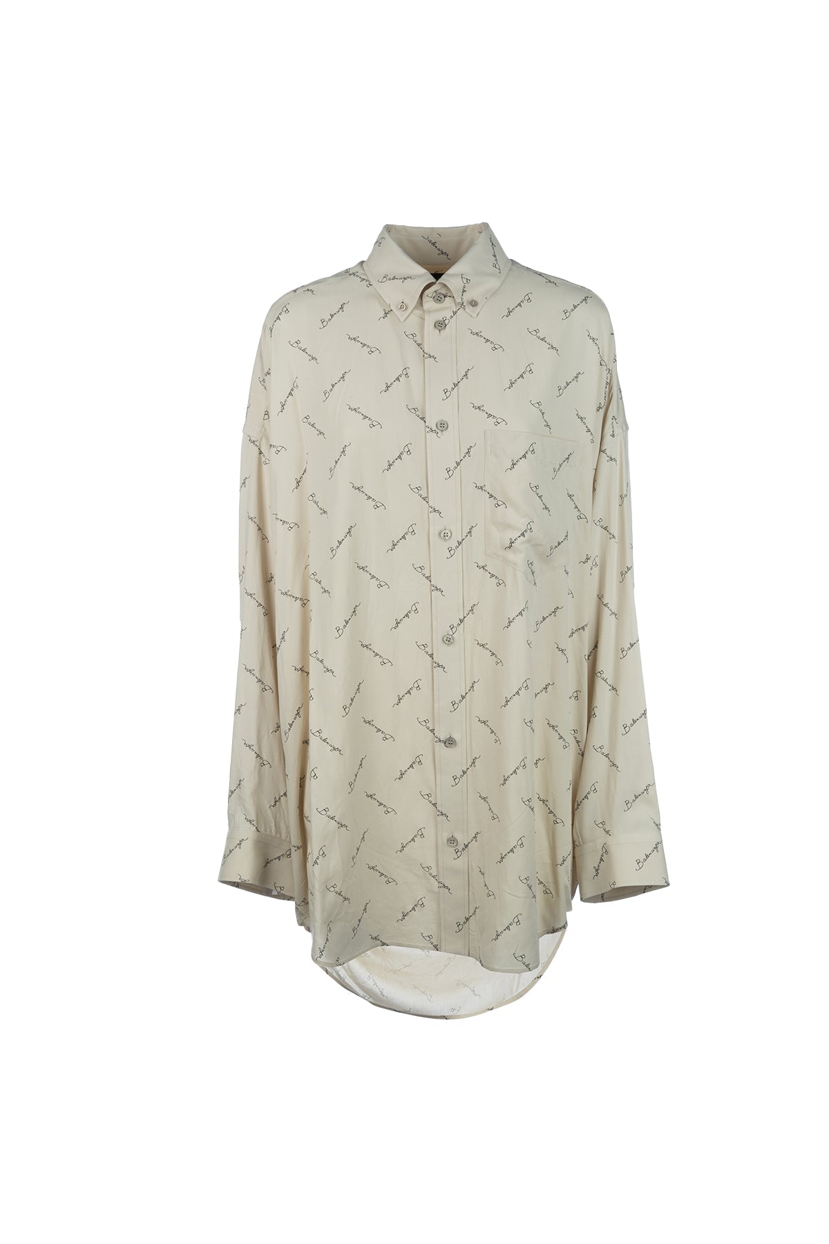 Balenciaga Woman Clothing Shirts