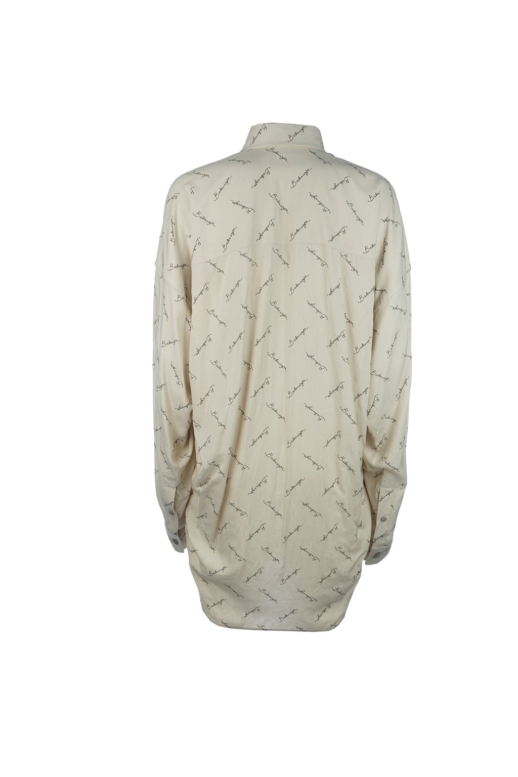 Balenciaga Woman Clothing Shirts