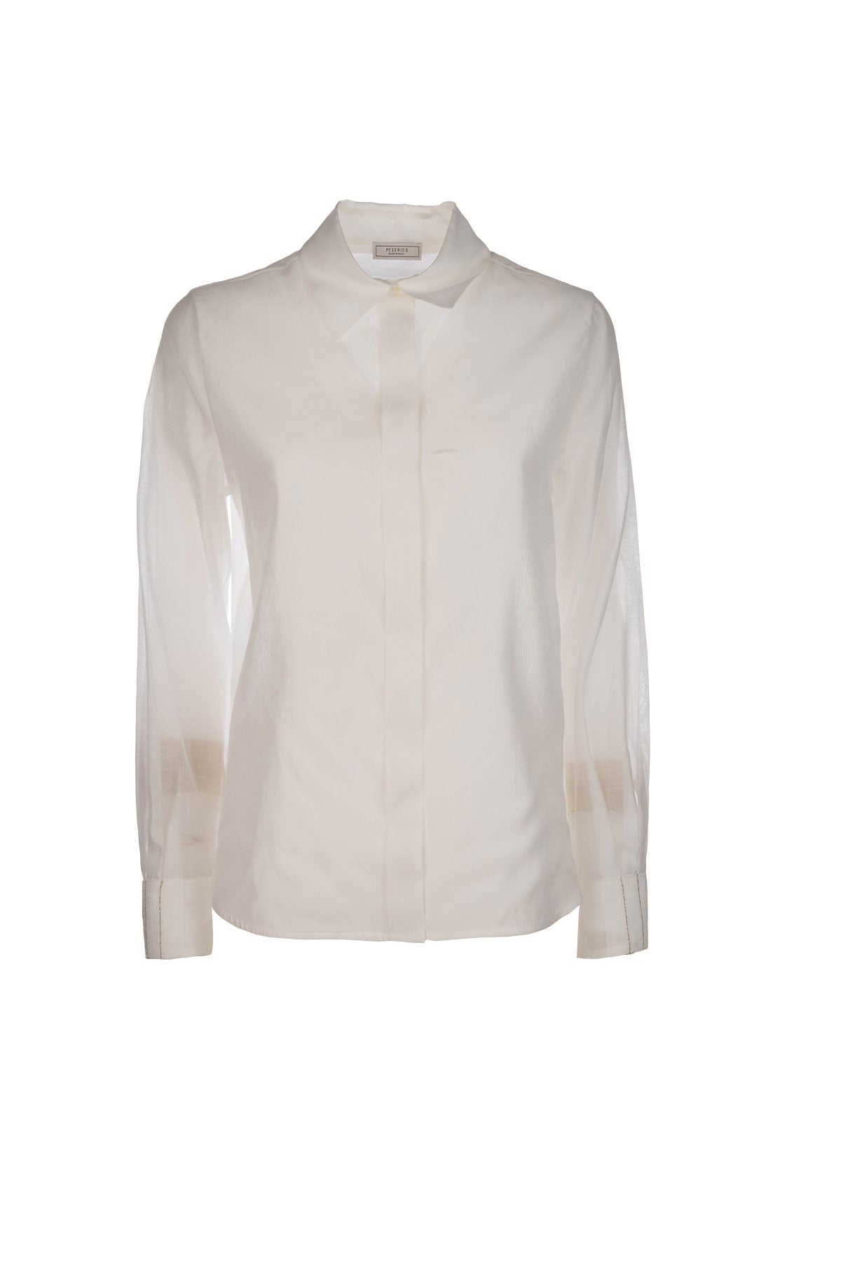 Peserico Woman Clothing Shirts