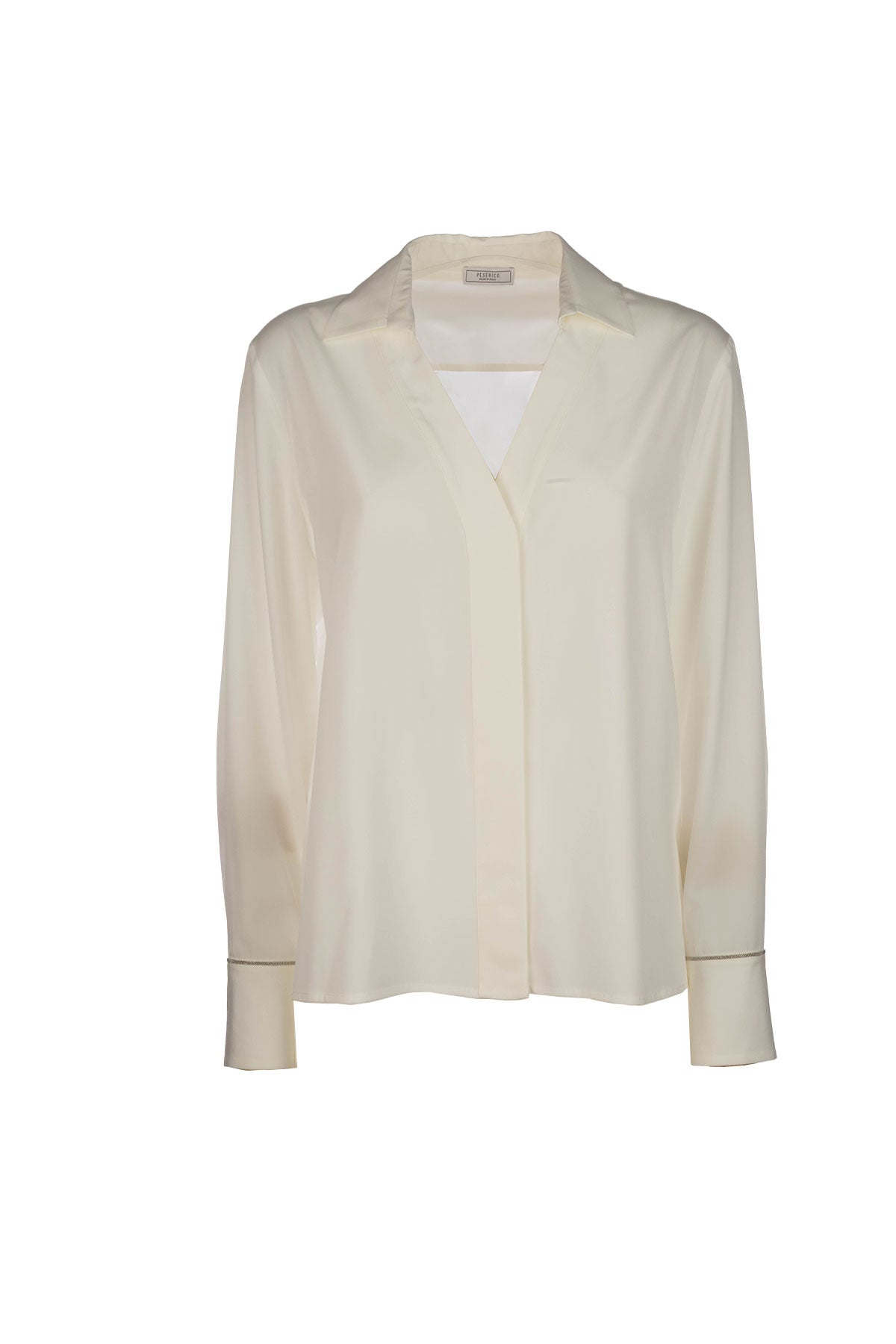 Peserico Woman Clothing Shirts