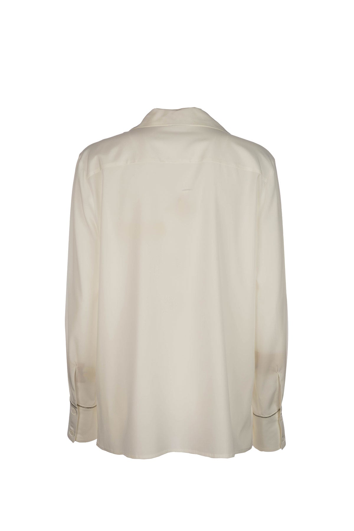 Peserico Woman Clothing Shirts
