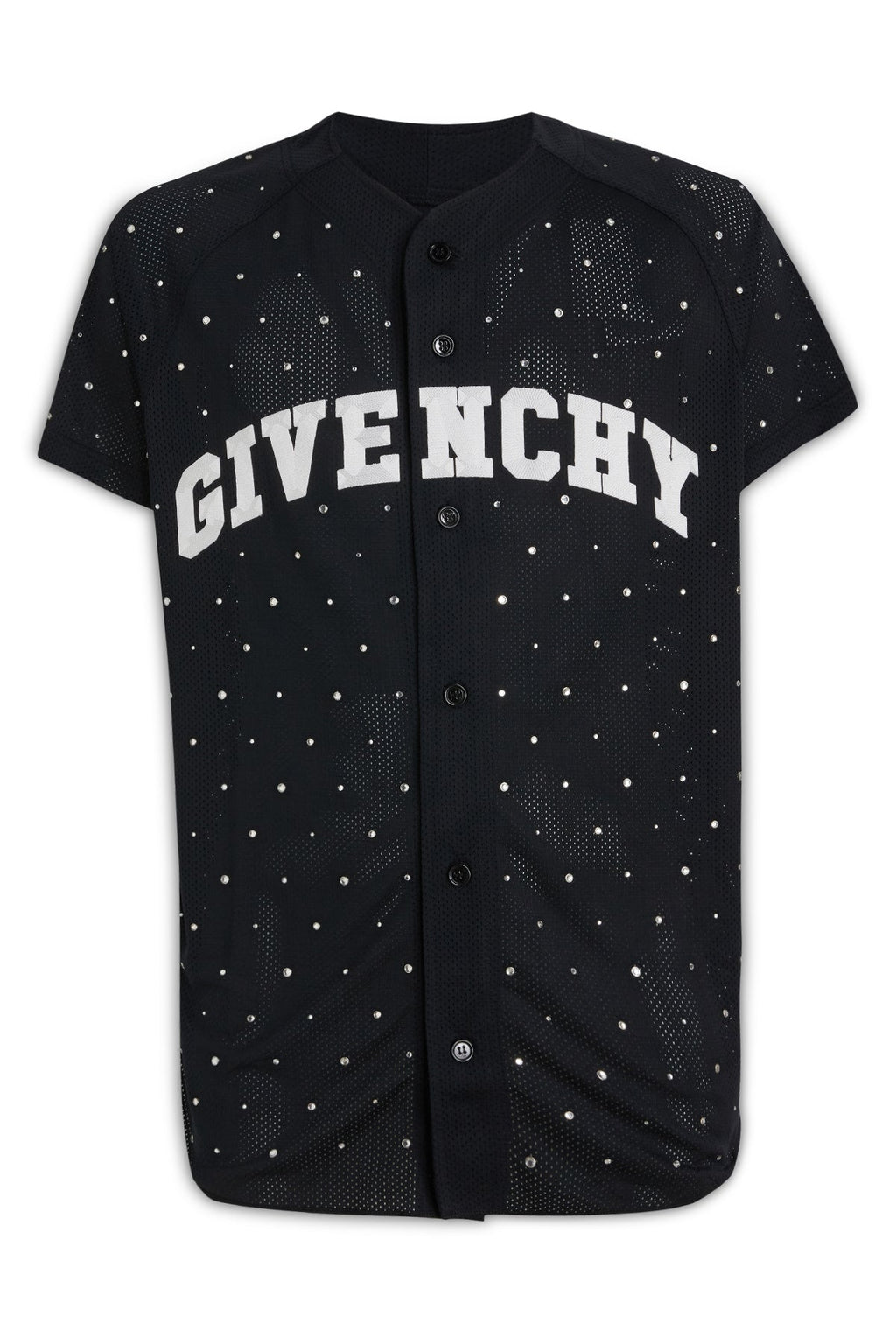 Givenchy Man Clothing Shirts