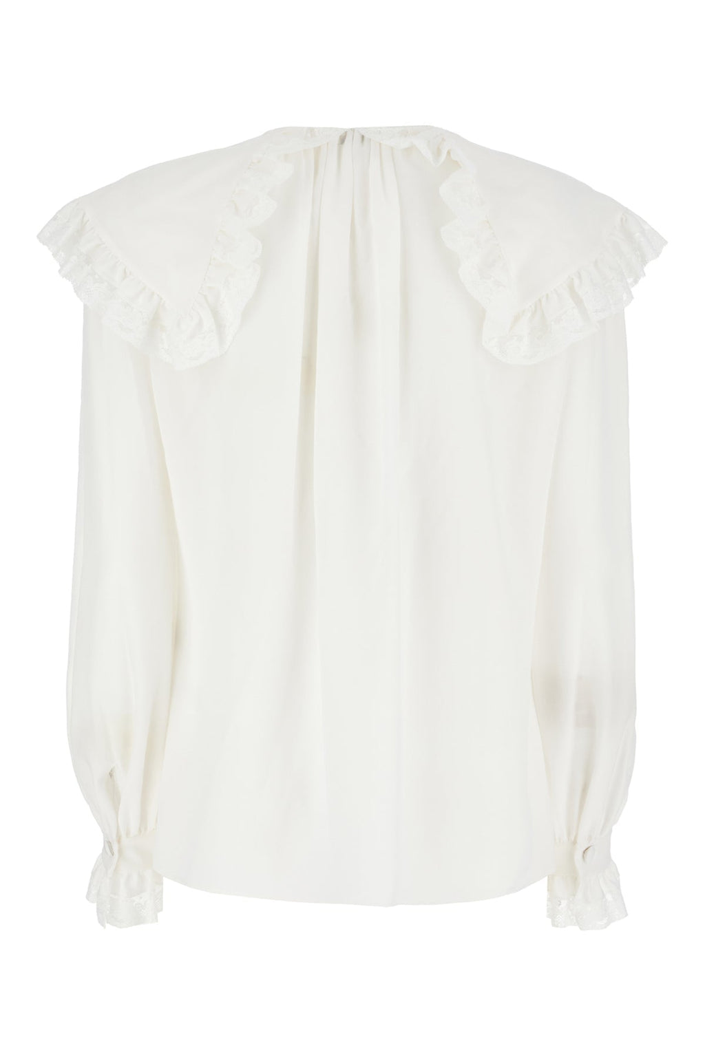 Chloe Woman Clothing Tops