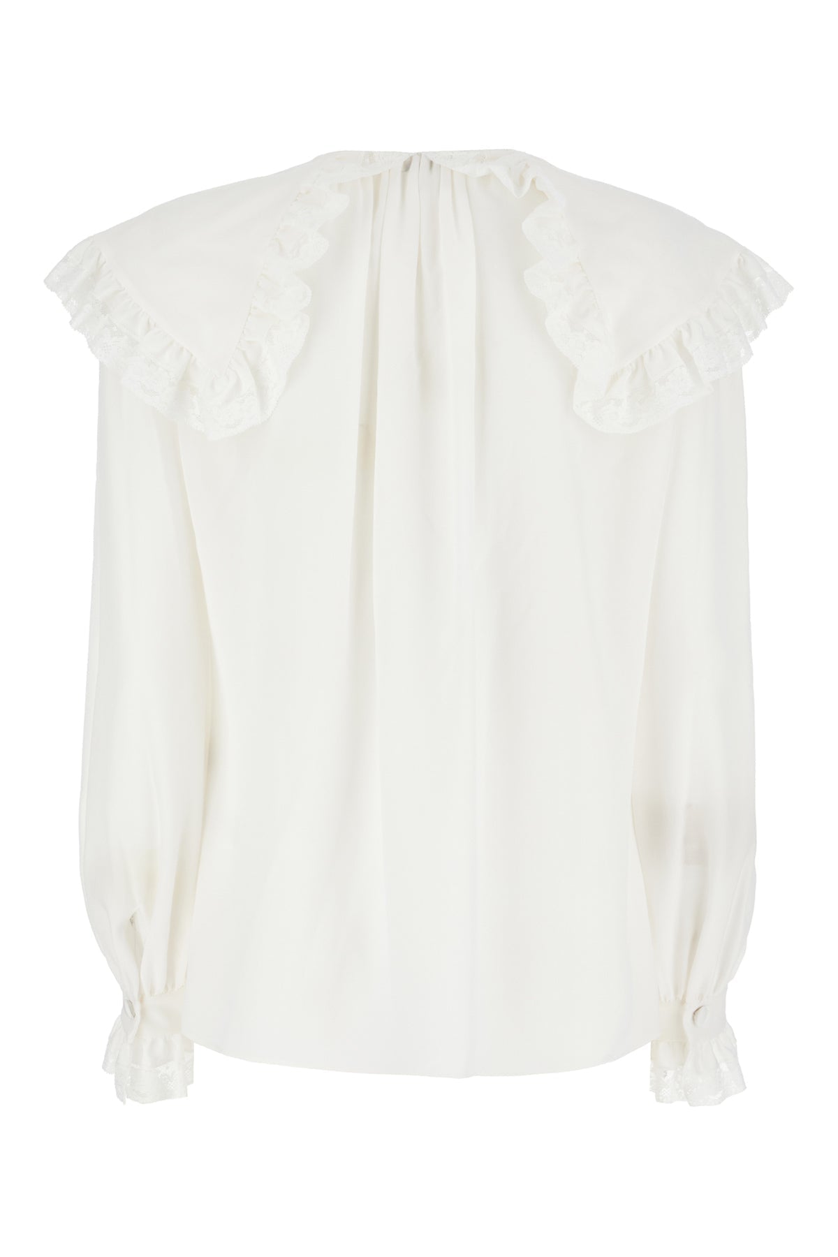 Chloe Woman Clothing Tops