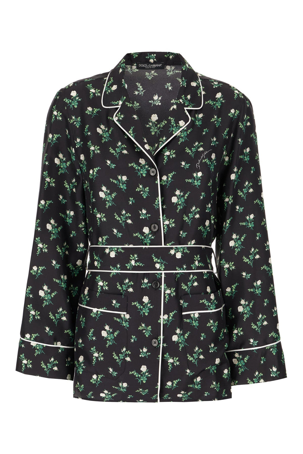 Dolce&Gabbana Woman Clothing Tops