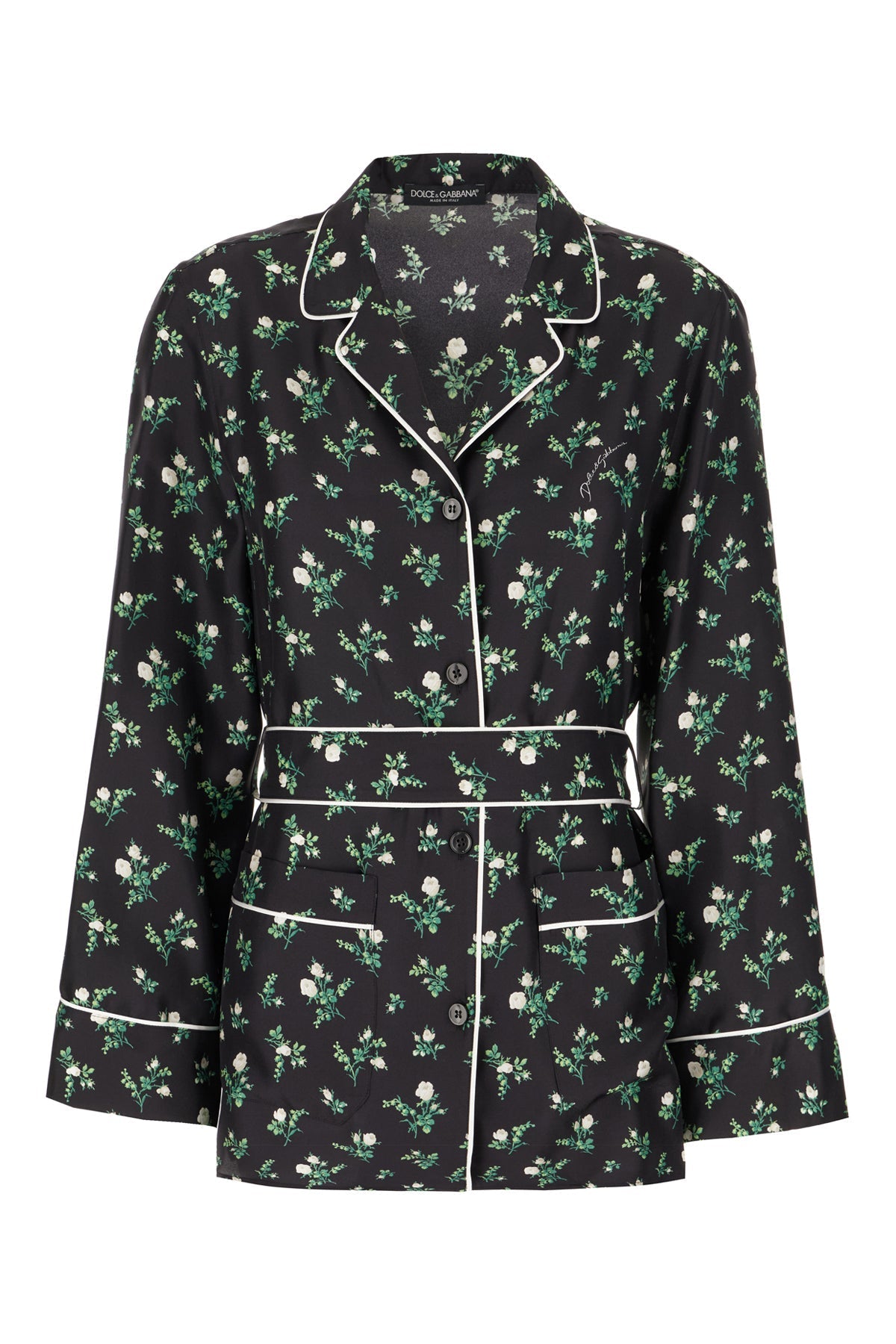 Dolce&Gabbana Woman Clothing Tops