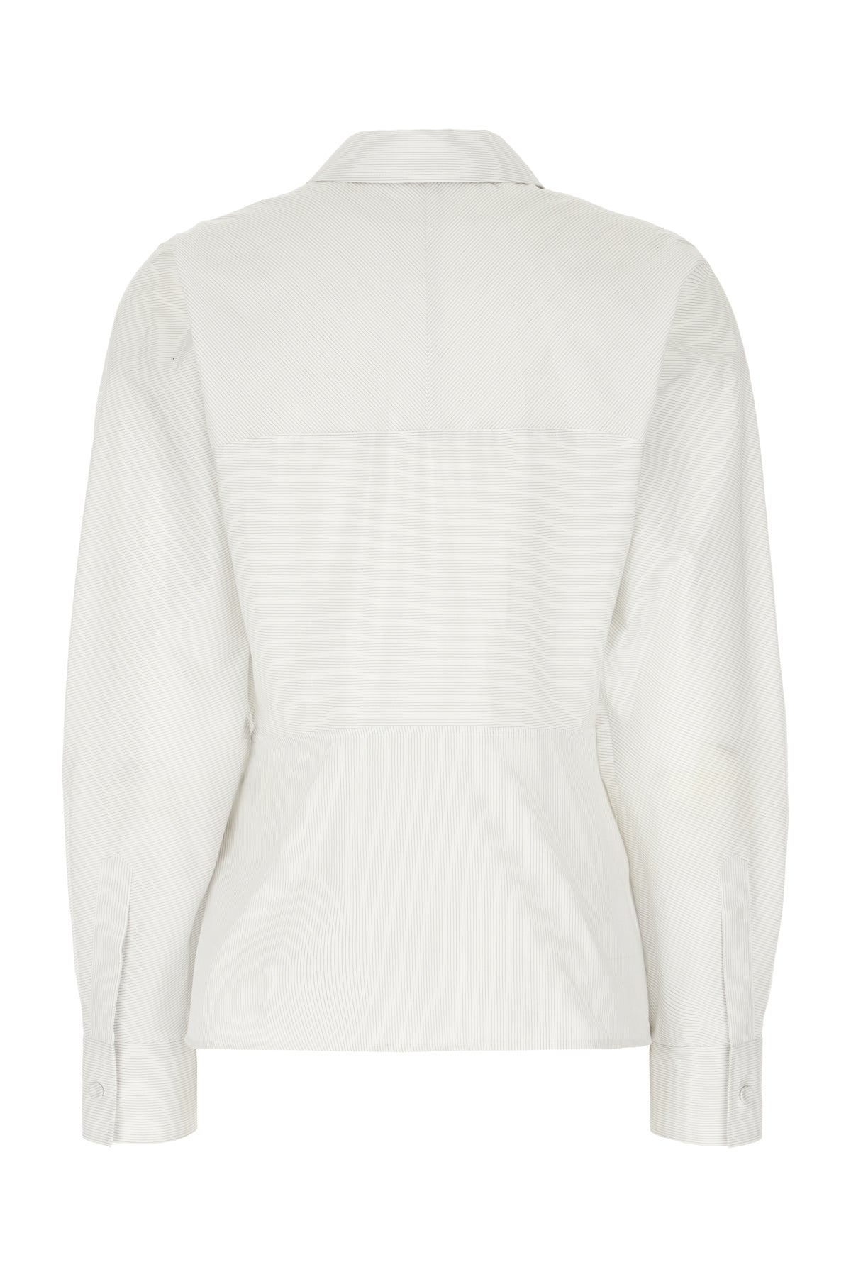 Fendi Woman Clothing Coats