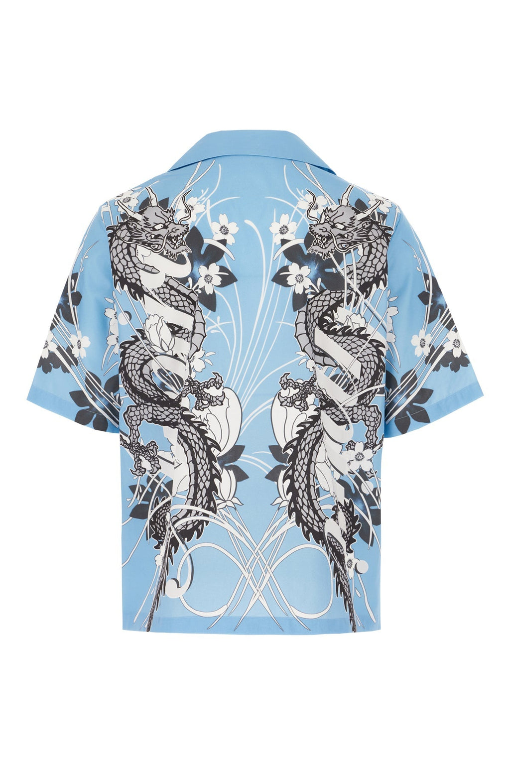 Amiri Man Clothing Shirts