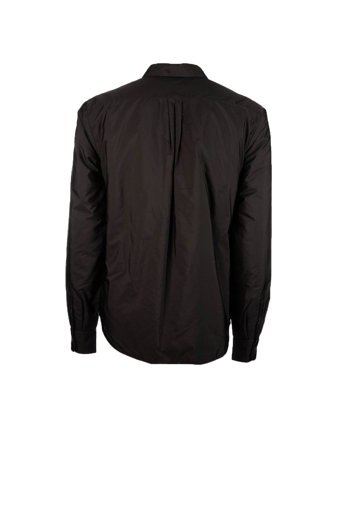 Prada Man Clothing Shirts