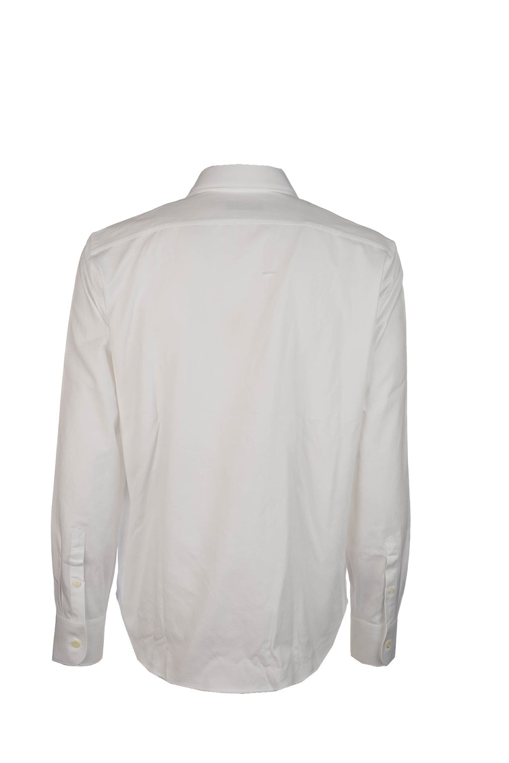 Prada Man Clothing Shirts