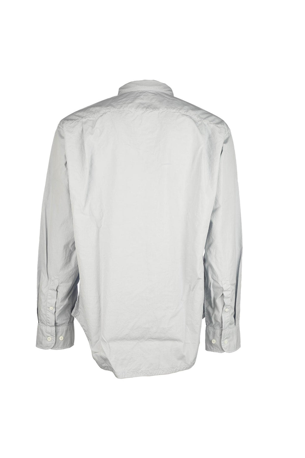 Prada Man Clothing Shirts