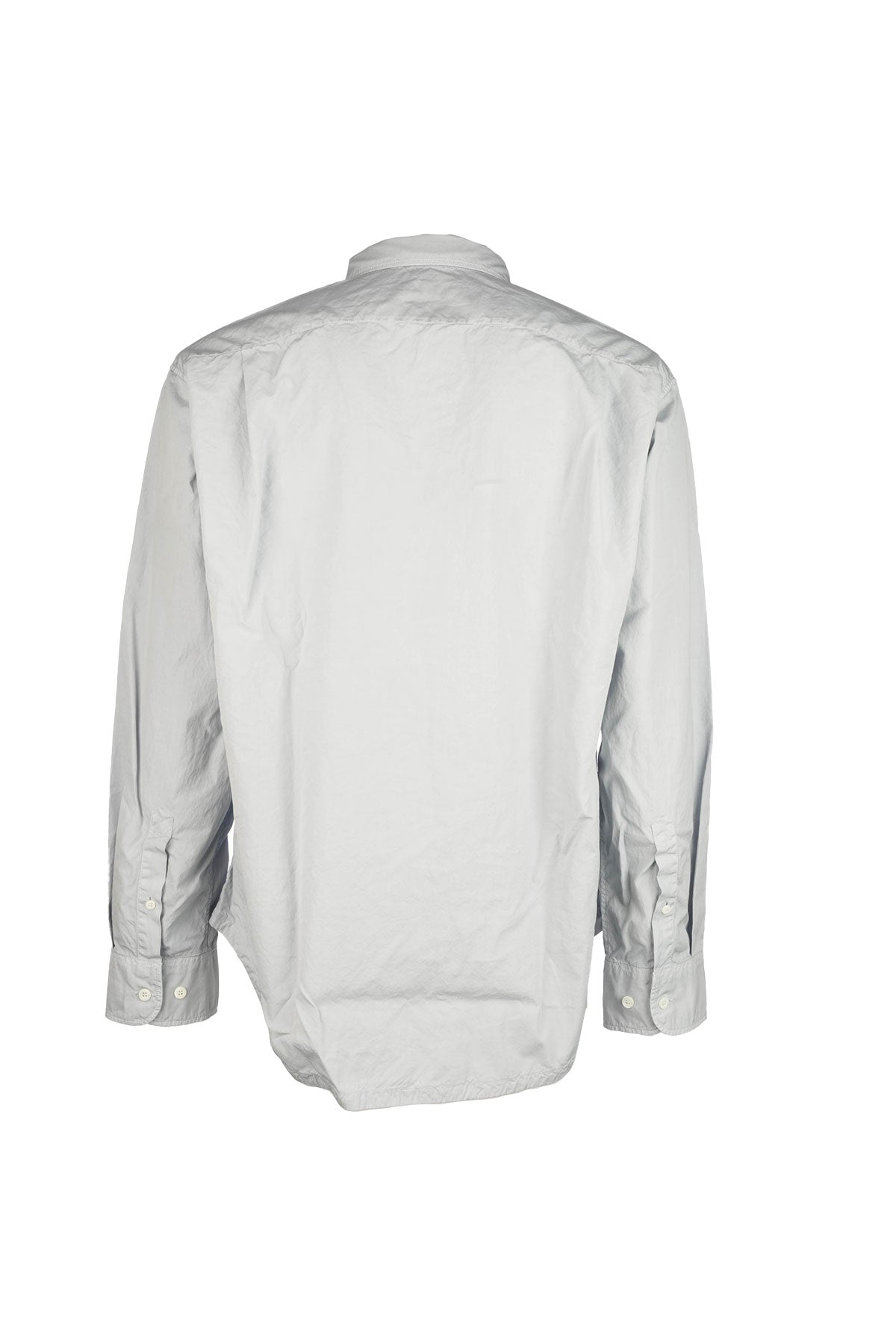 Prada Man Clothing Shirts