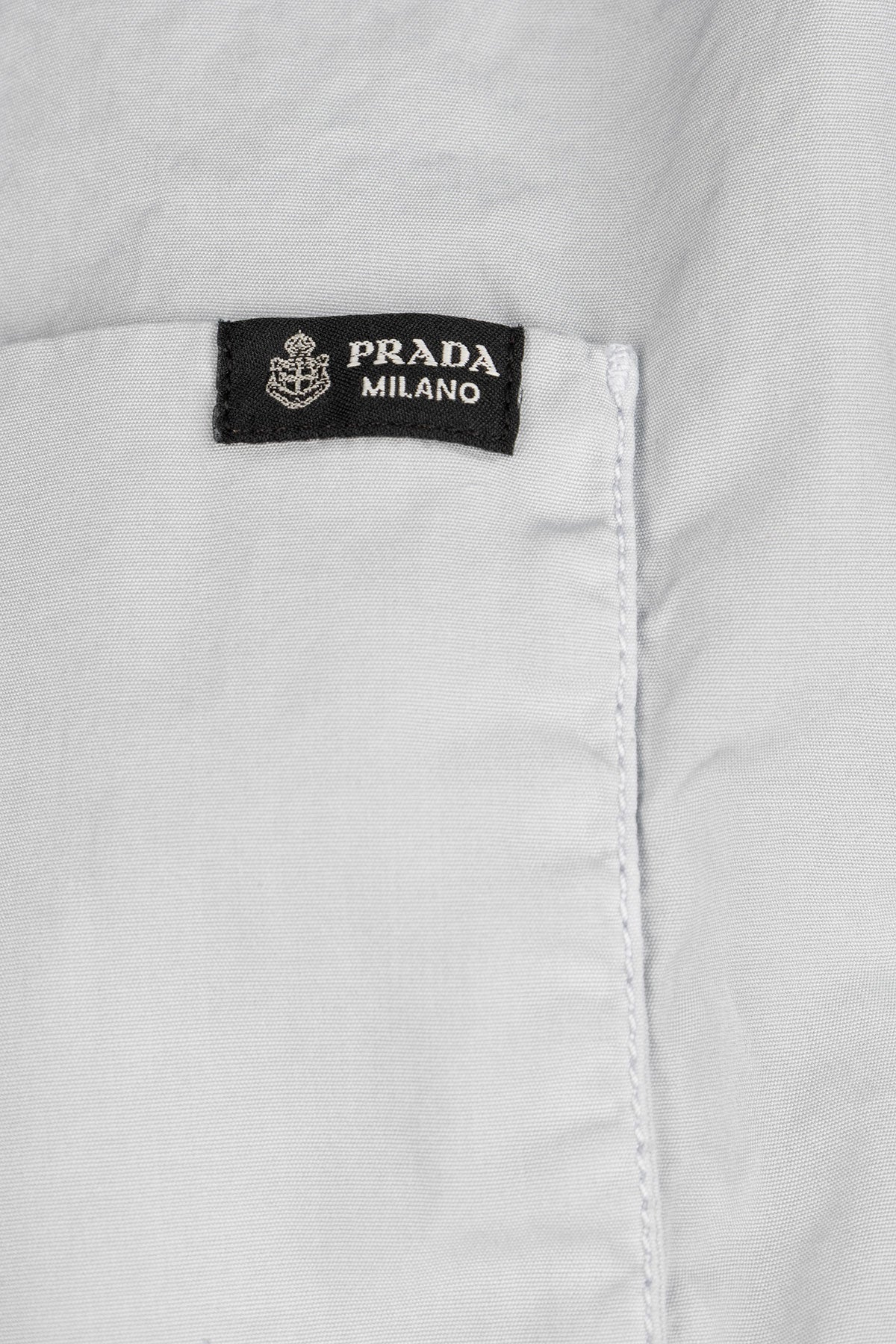 Prada Man Clothing Shirts
