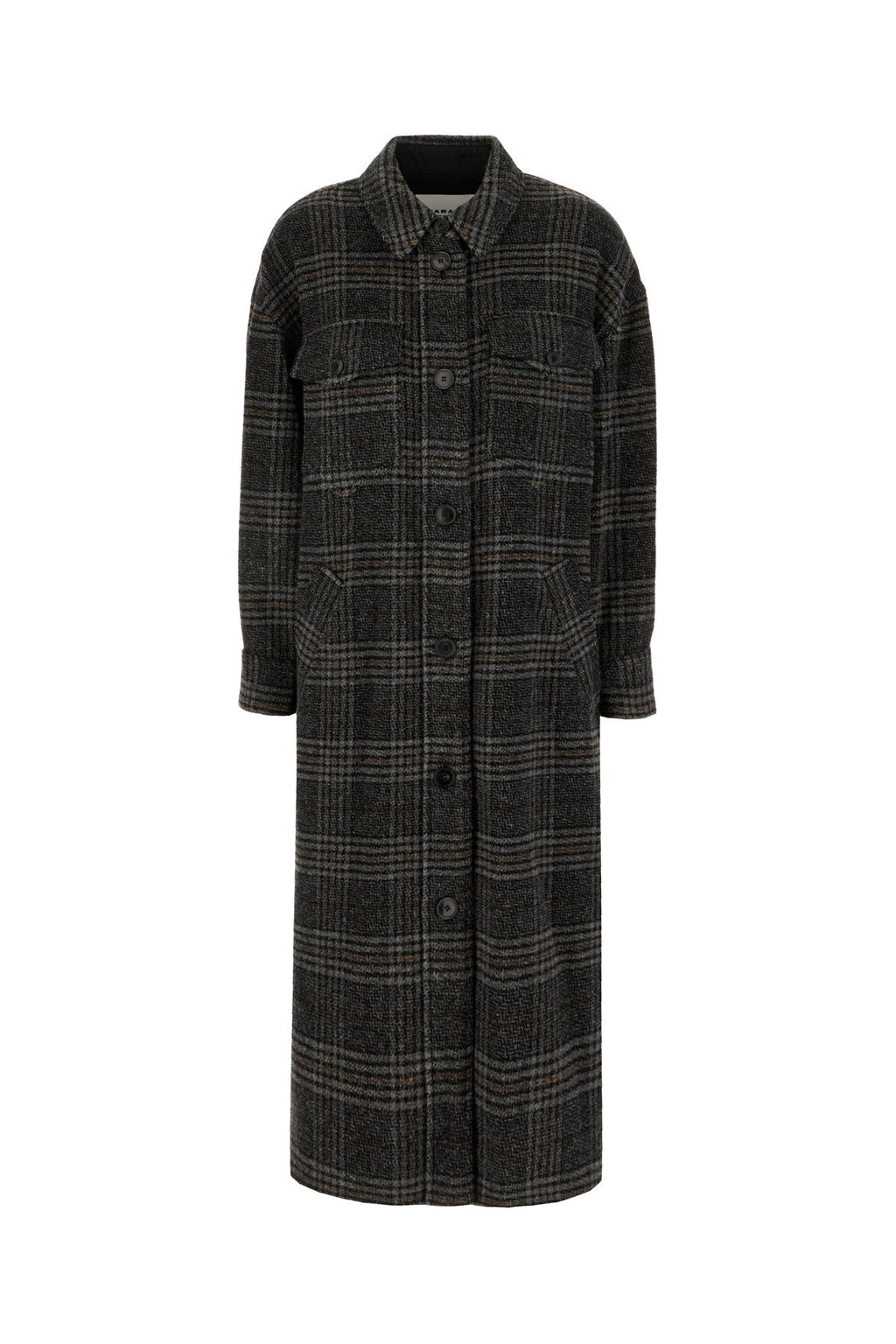 Marant Etoile Woman Clothing Coats