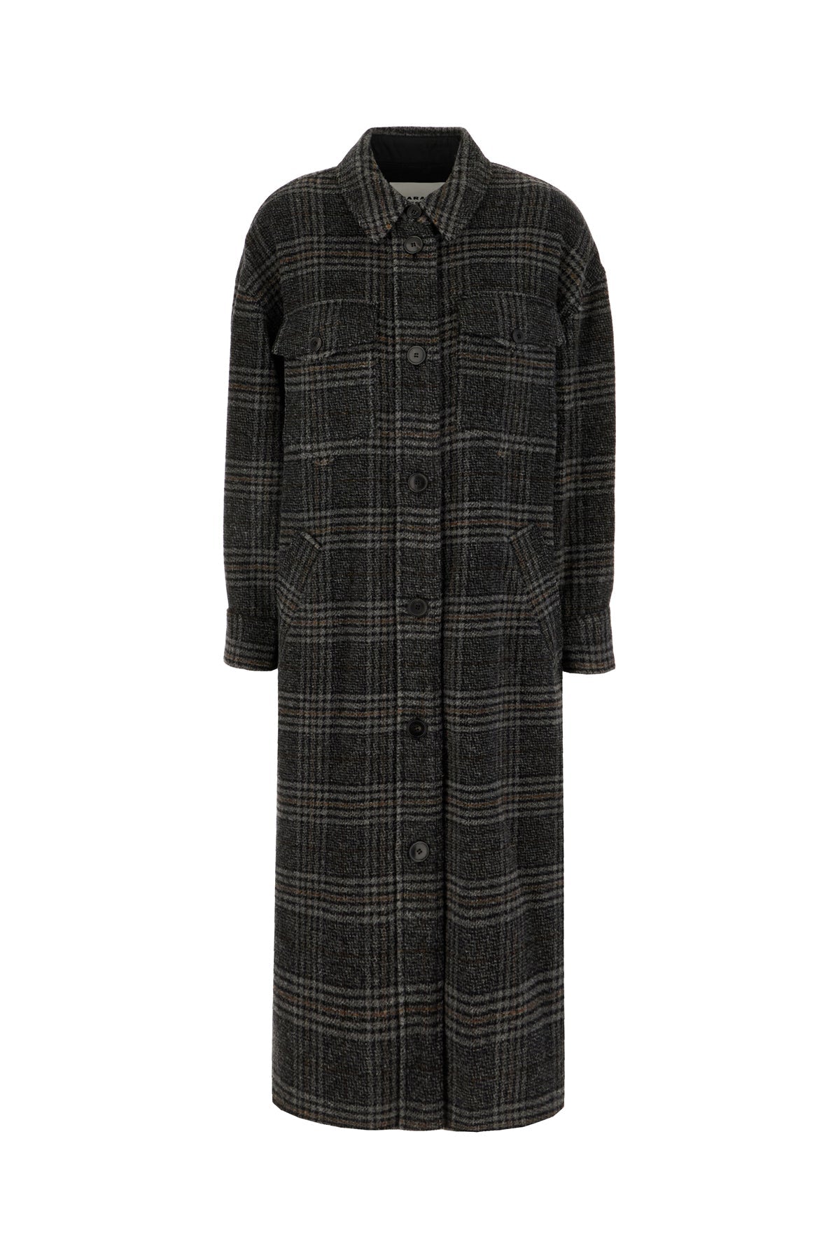 Marant Etoile Woman Clothing Coats