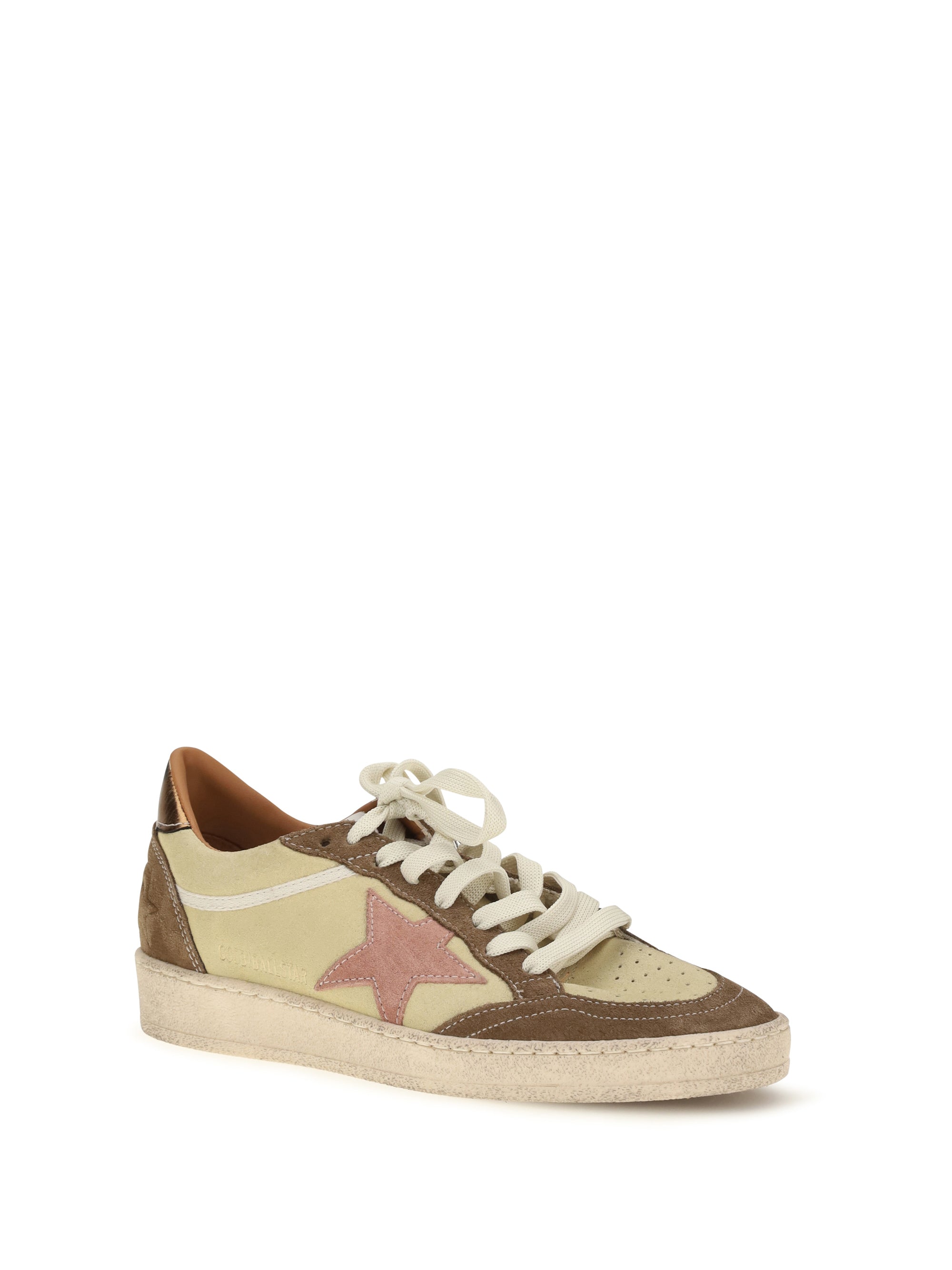 Golden Goose Women Ball Star Sneakers