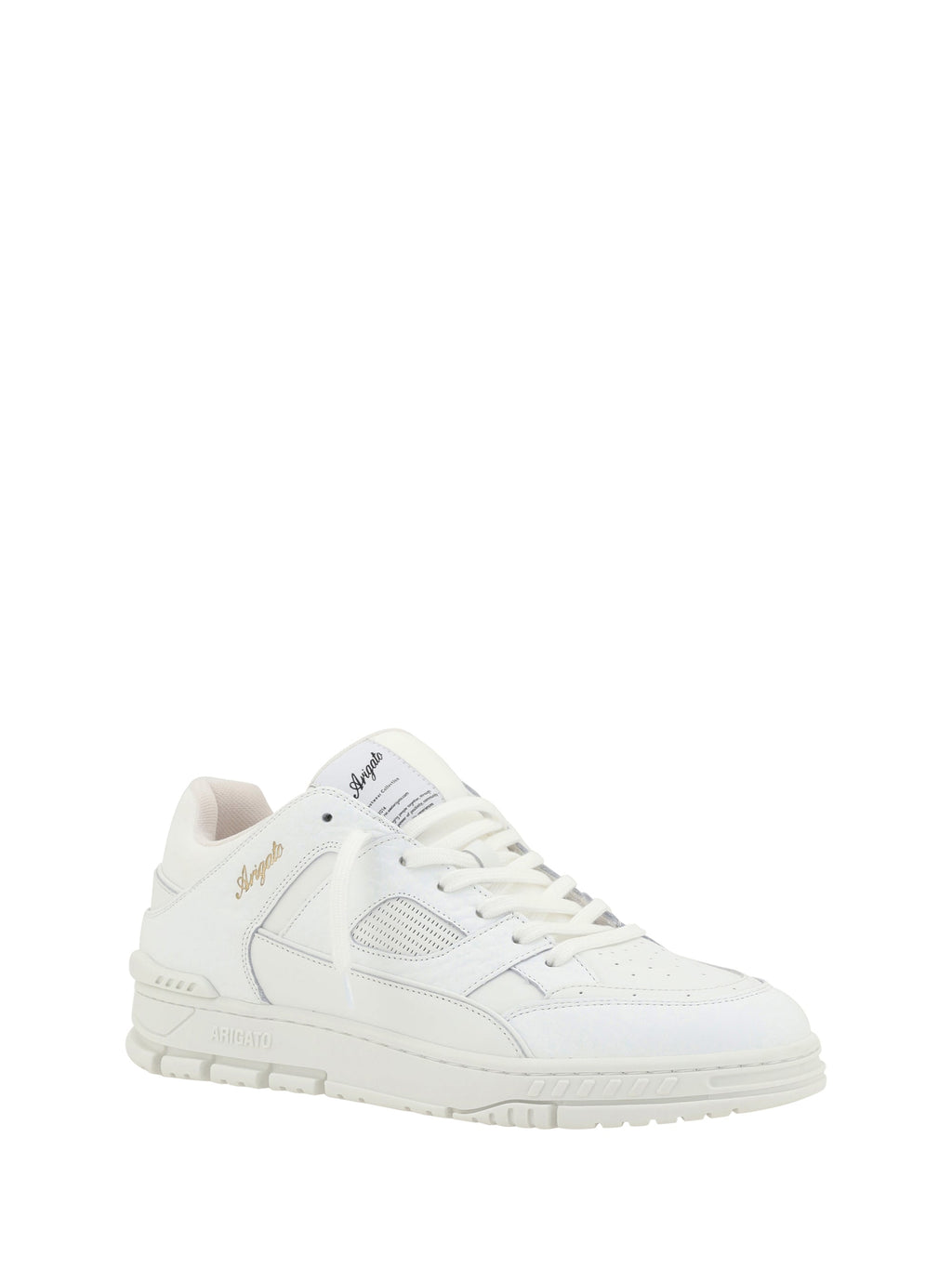 Axel Arigato Men Area Lo Sneakers