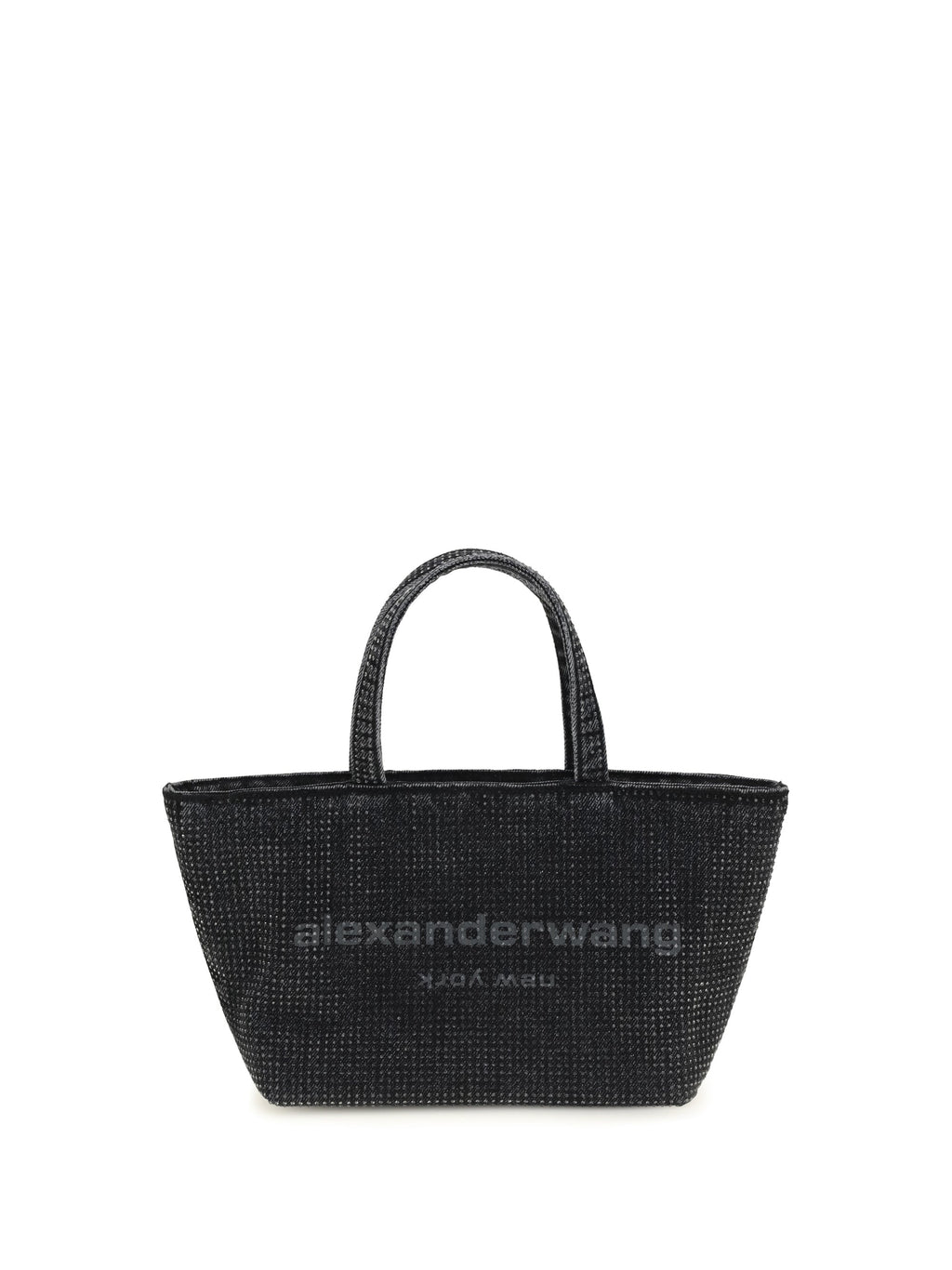 Alexander Wang Women Punch Small Tote Bag