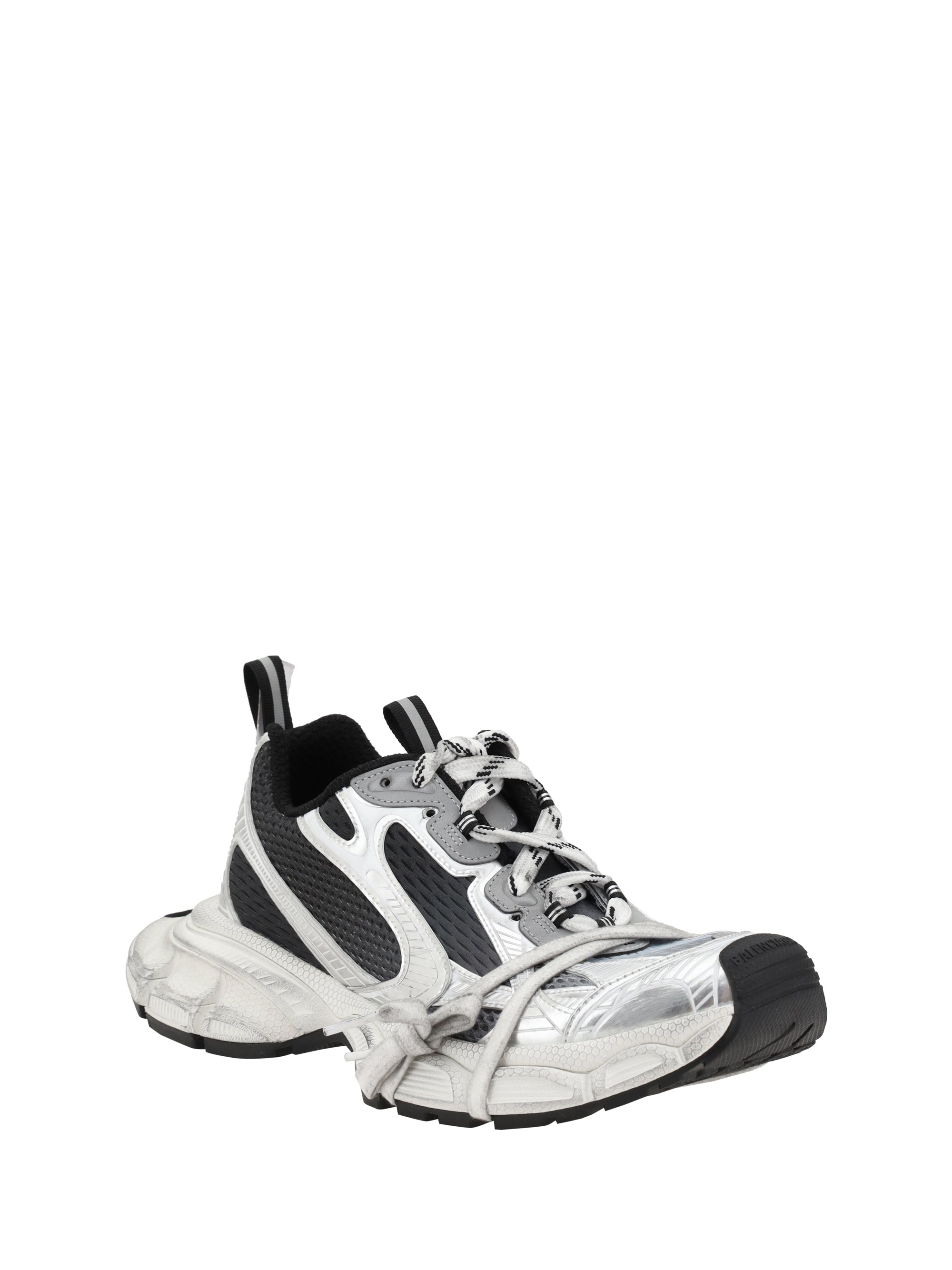 Balenciaga Men 3Xl Sneakers