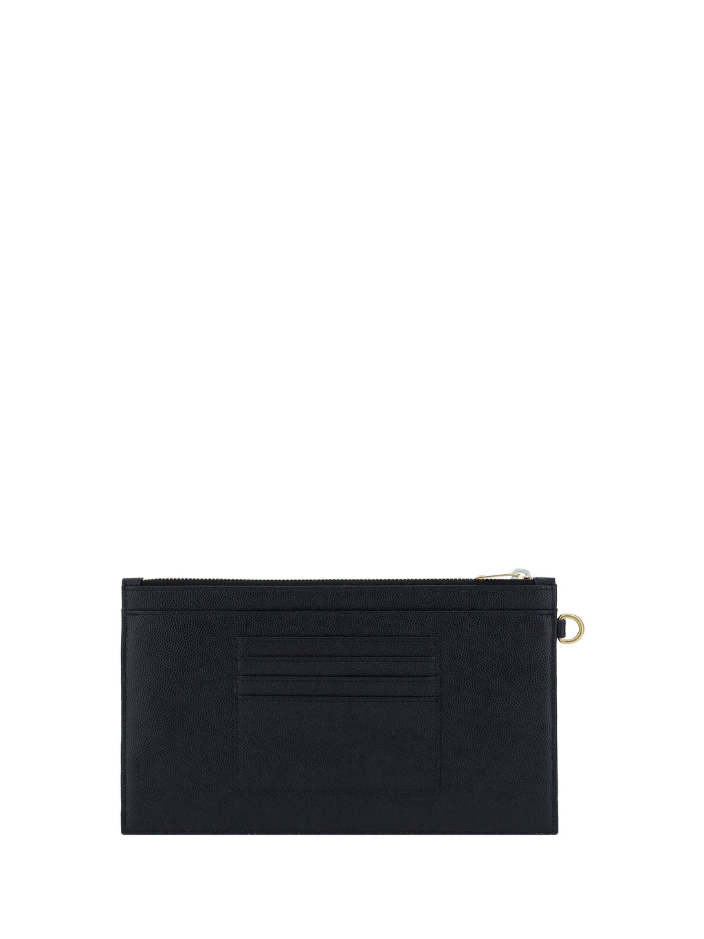 Saint Laurent Women Ysl Clutch Bag