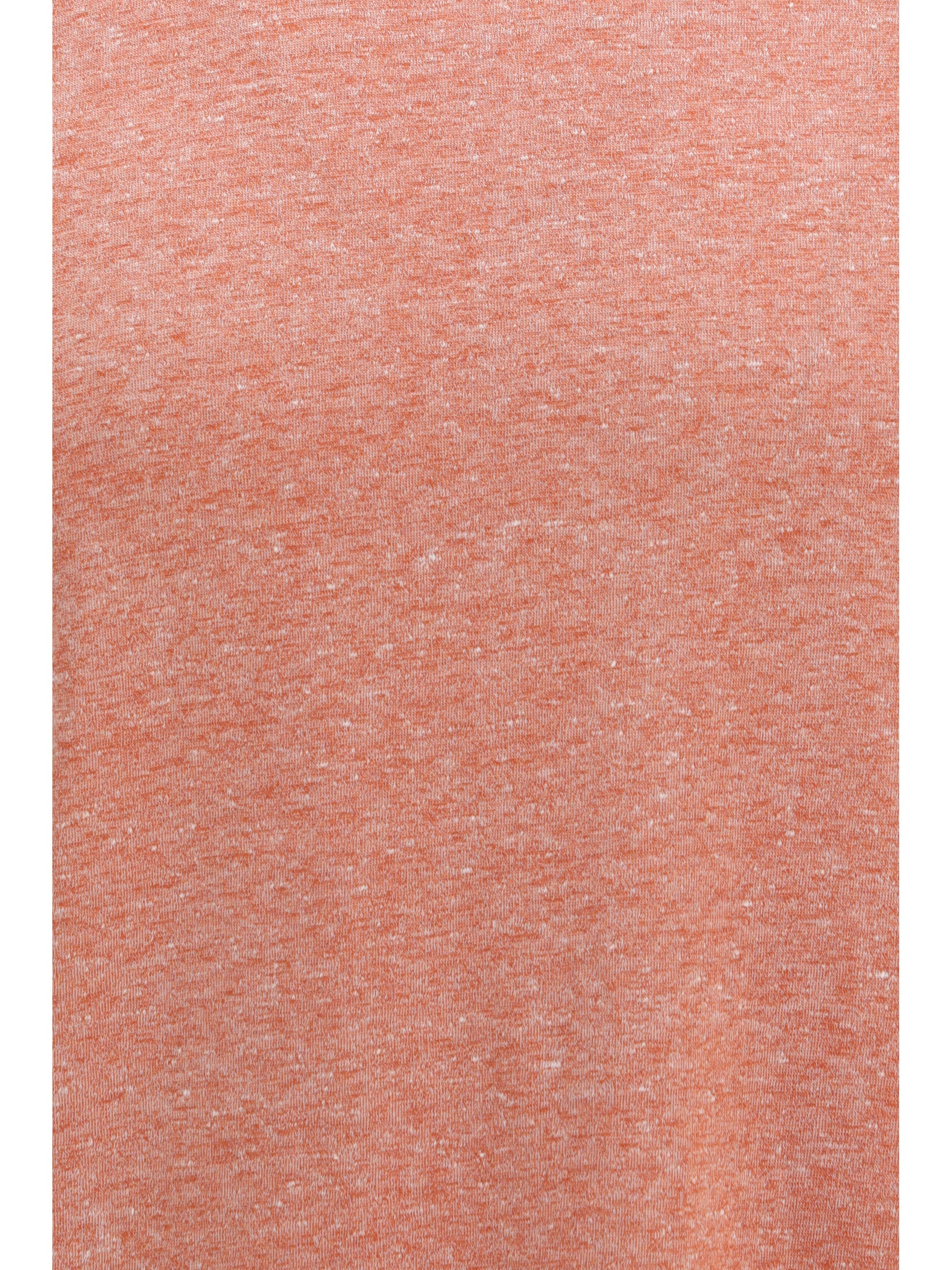 Brunello Cucinelli Men Short-Sleeve Cotton T-Shirt