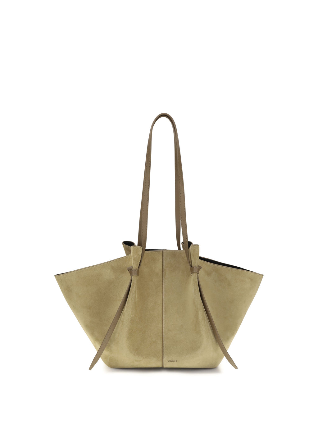 Yuzefi Women Suede Leather Shoulder Bag