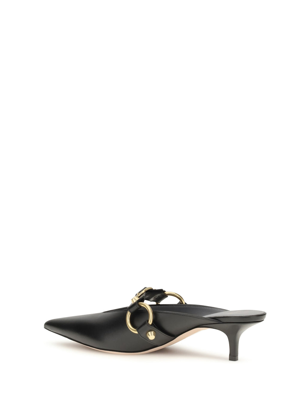 Balenciaga Women City Mules