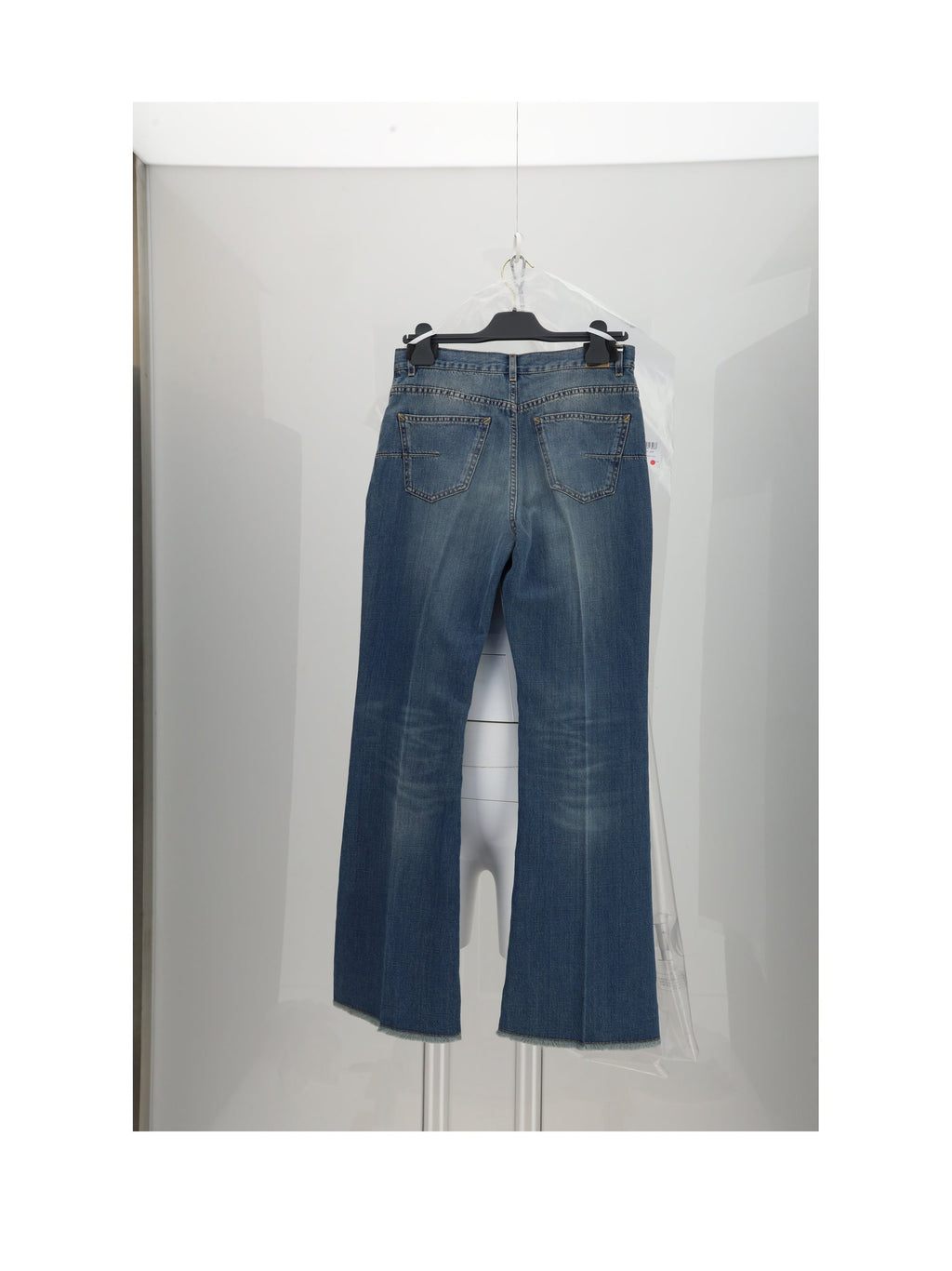 Dior Women Jeans
