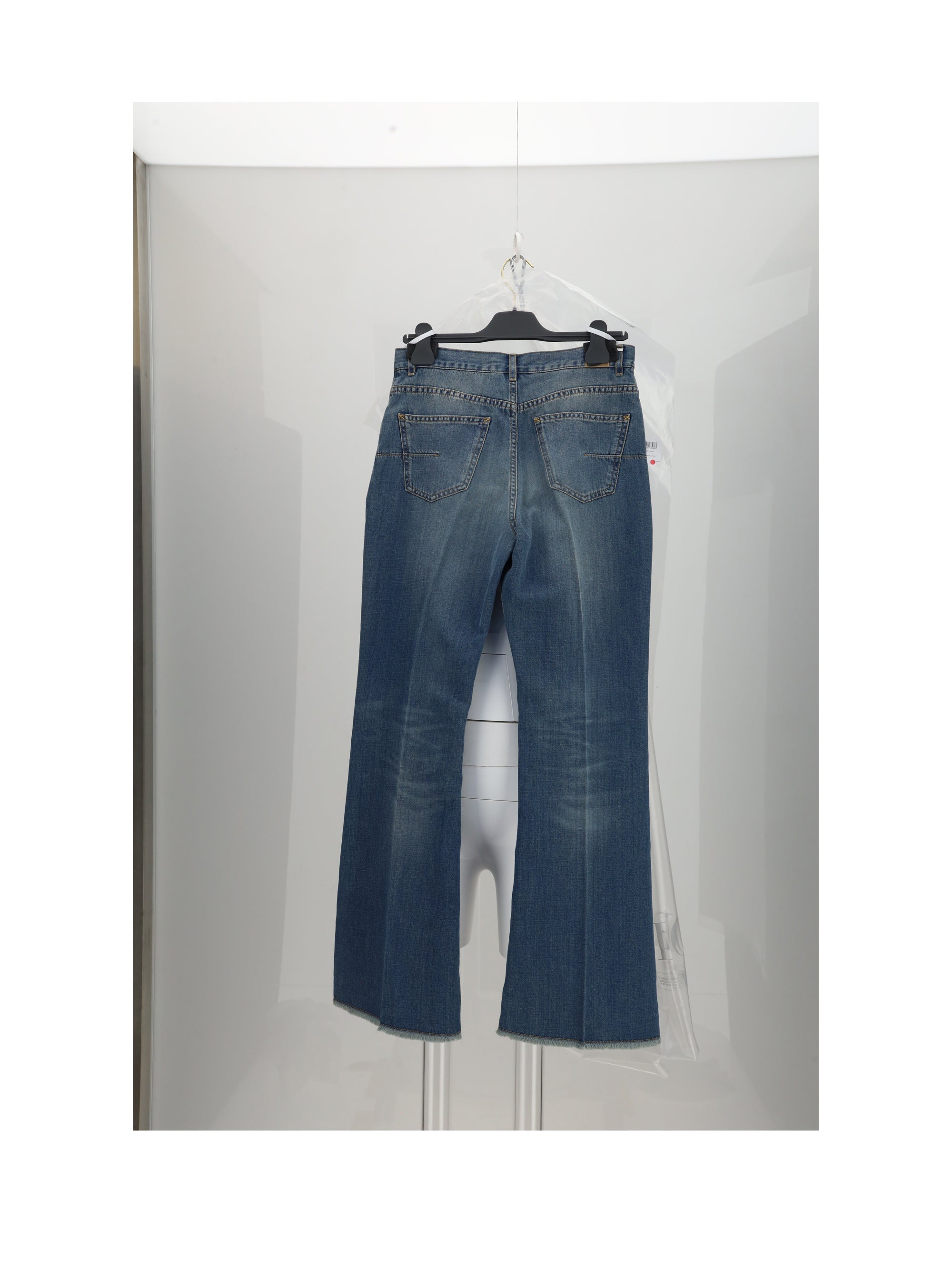 Dior Women Jeans