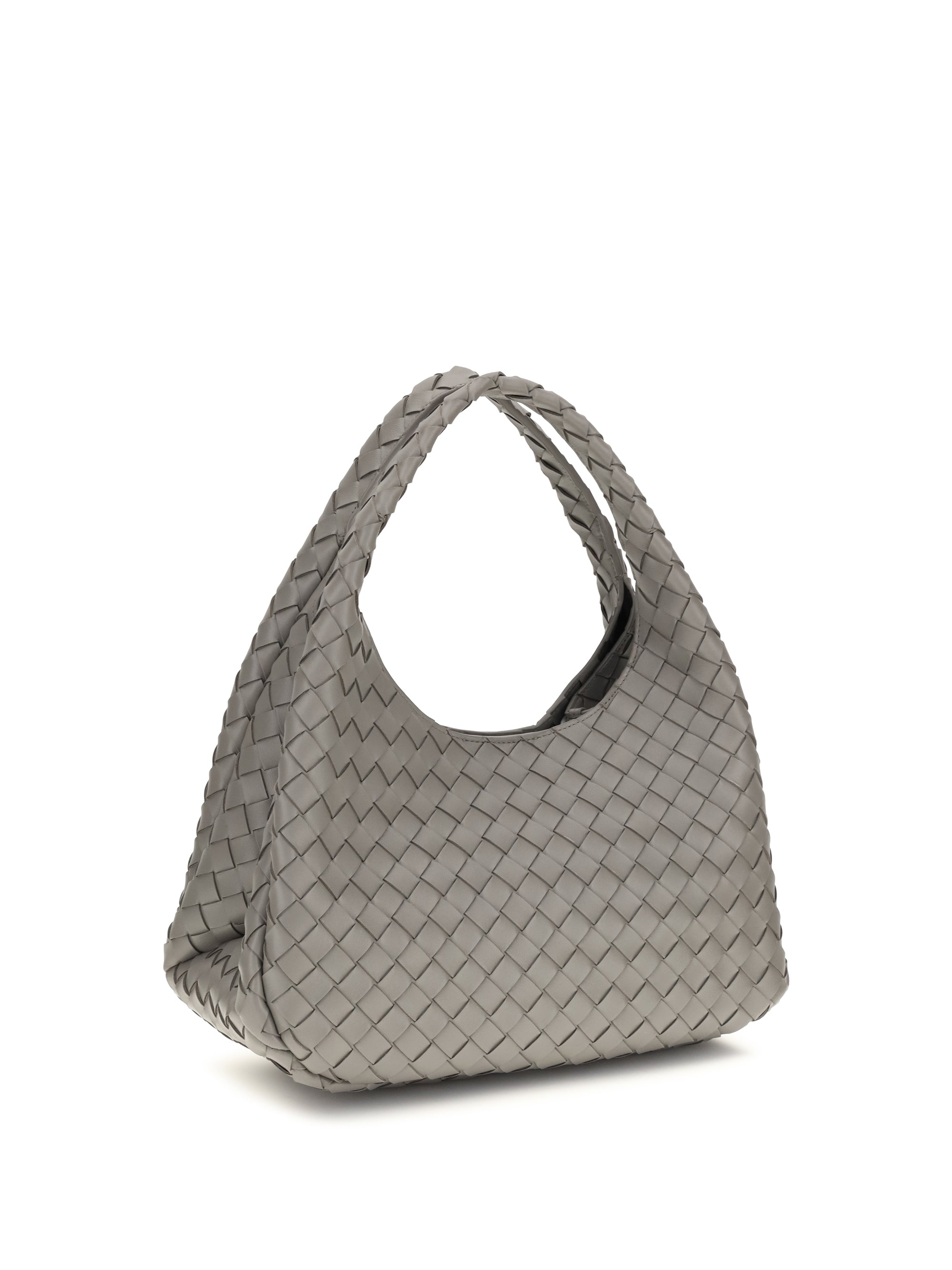 Bottega Veneta Women Campana Shoulder Bag