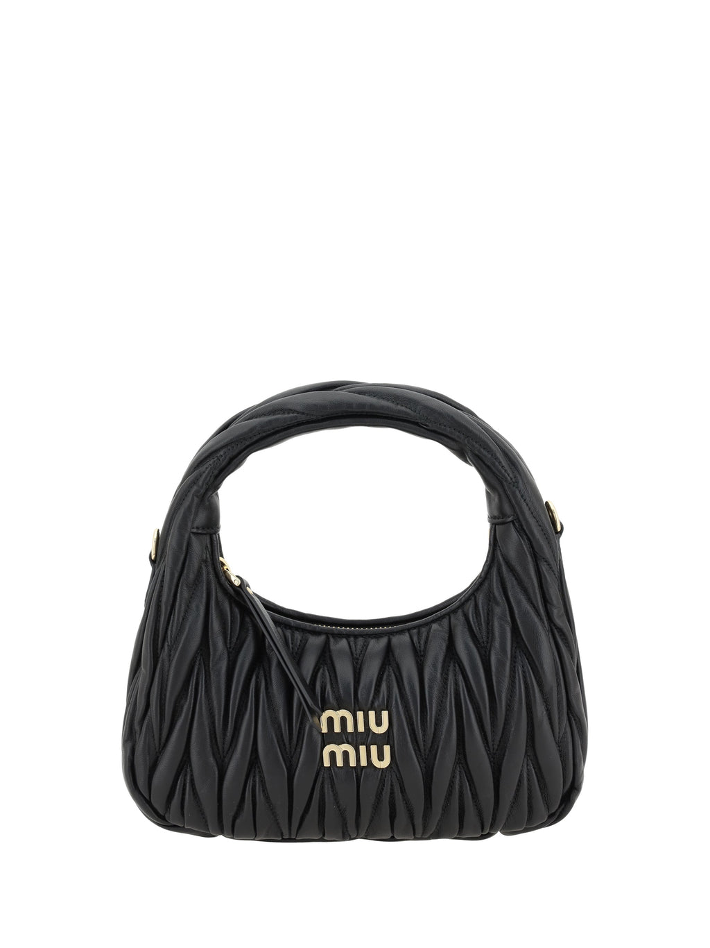 Miu Miu Women Wandler Hobo Handbag