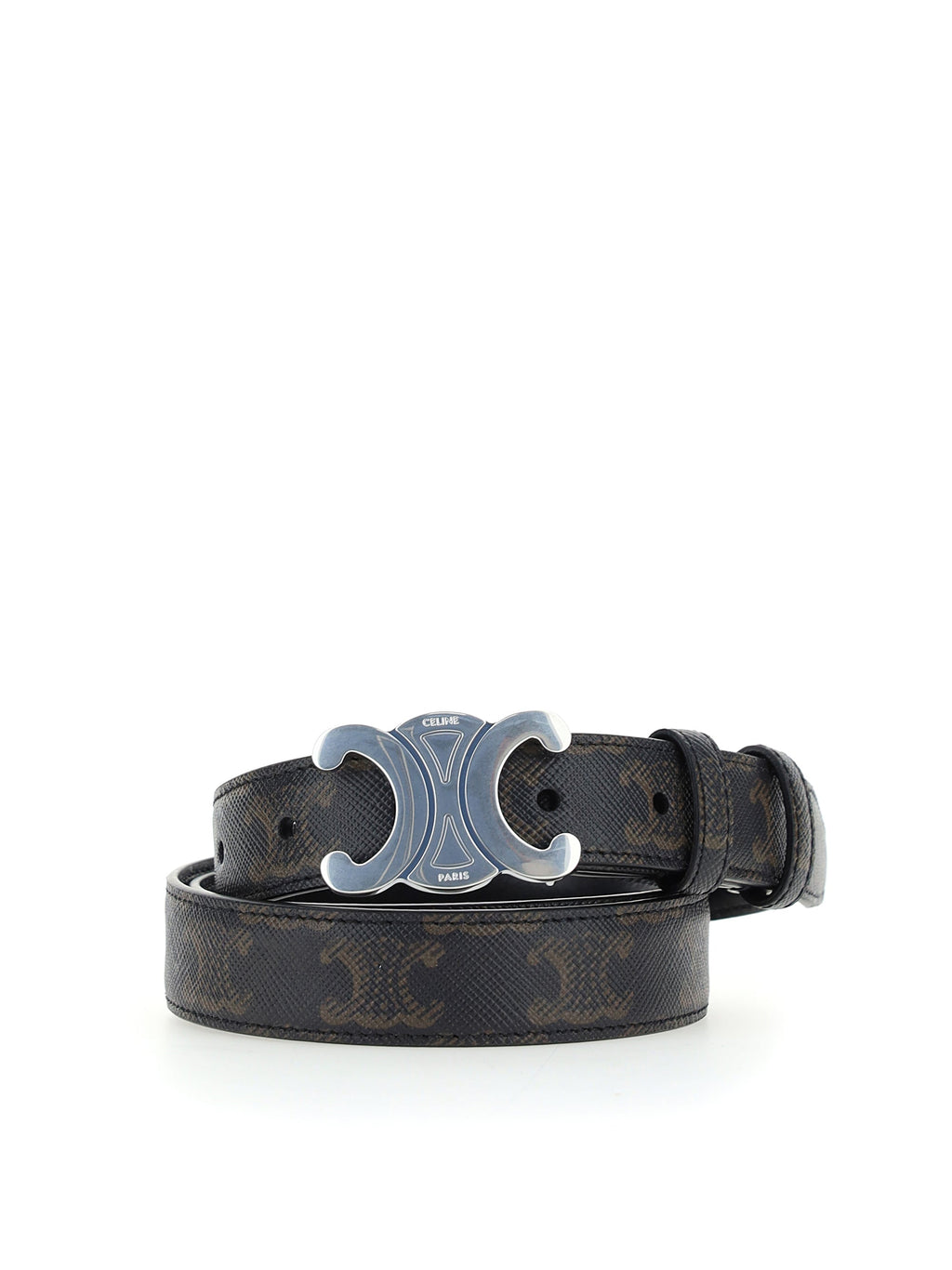 Celine Men Medium 25Mm Belt