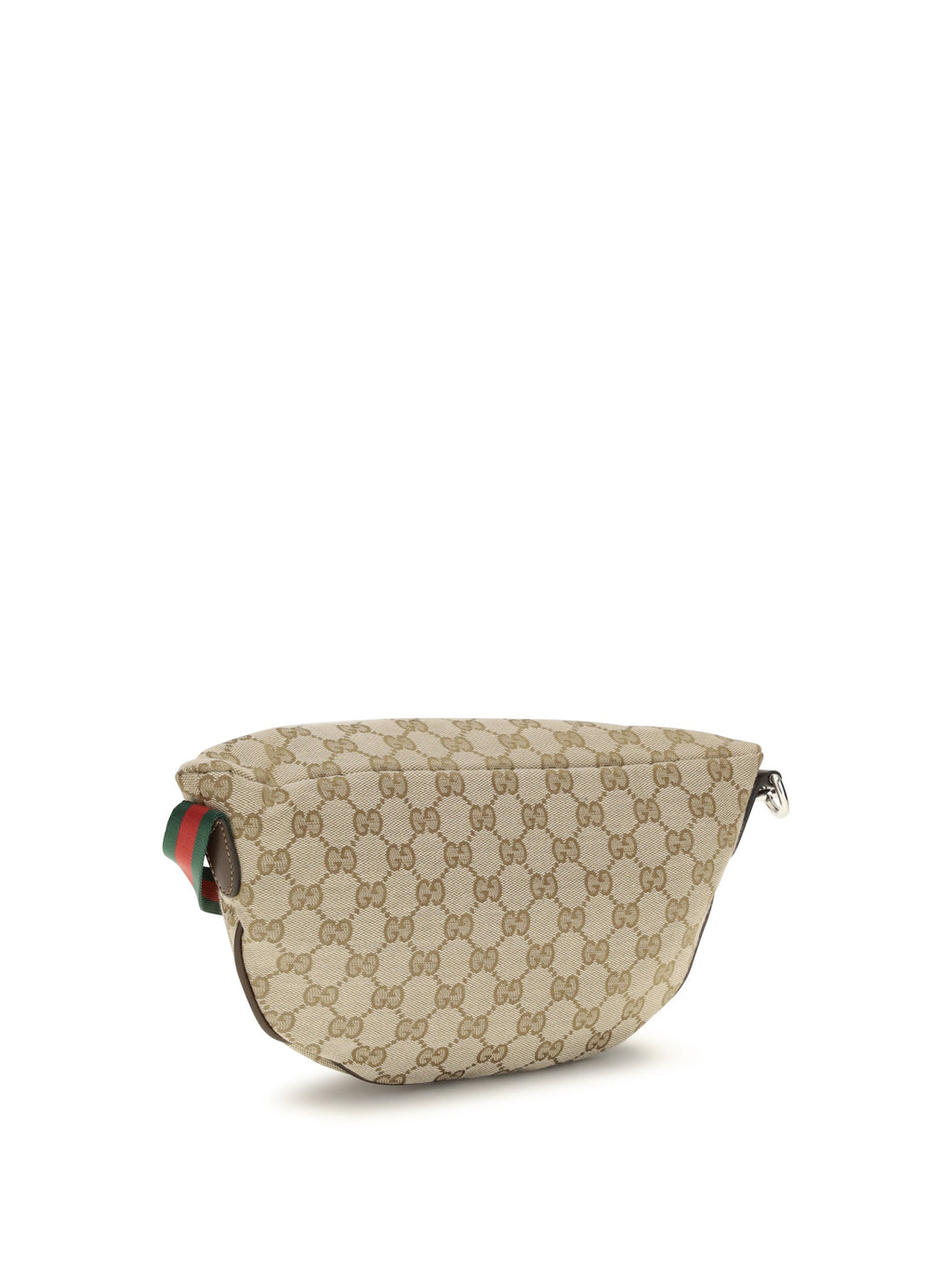 Gucci Men Small Tag Shoulder Bag