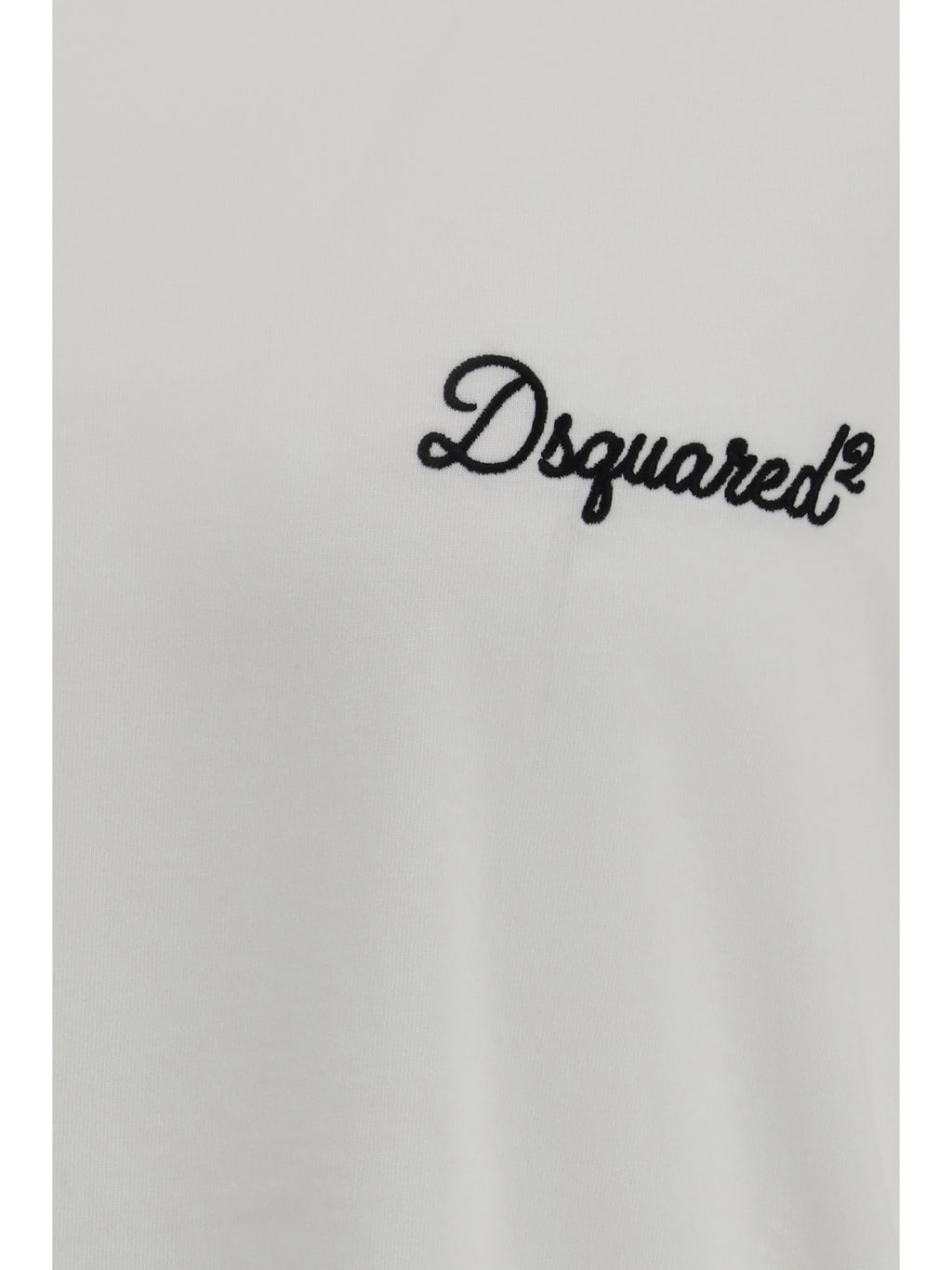 Dsquared2 Men Signature T-Shirt