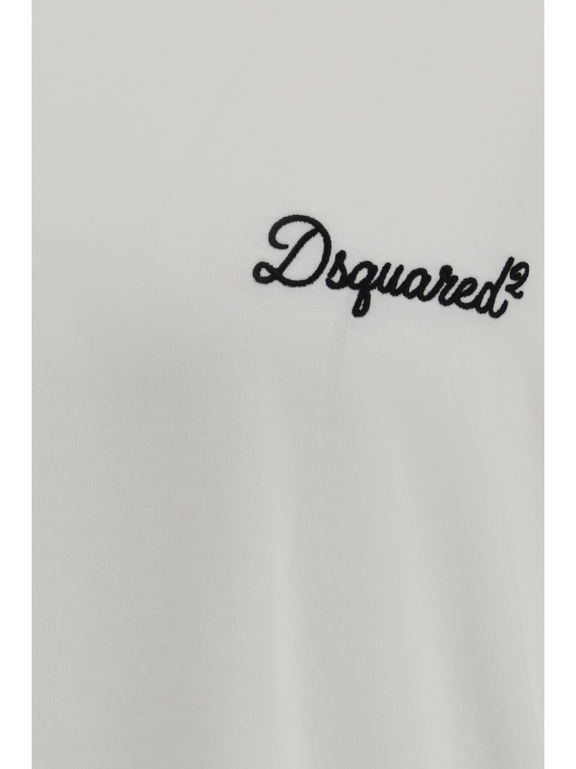 Dsquared2 Men Signature T-Shirt