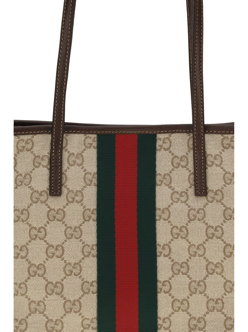 Gucci Women Small Tribeca Tote Bag