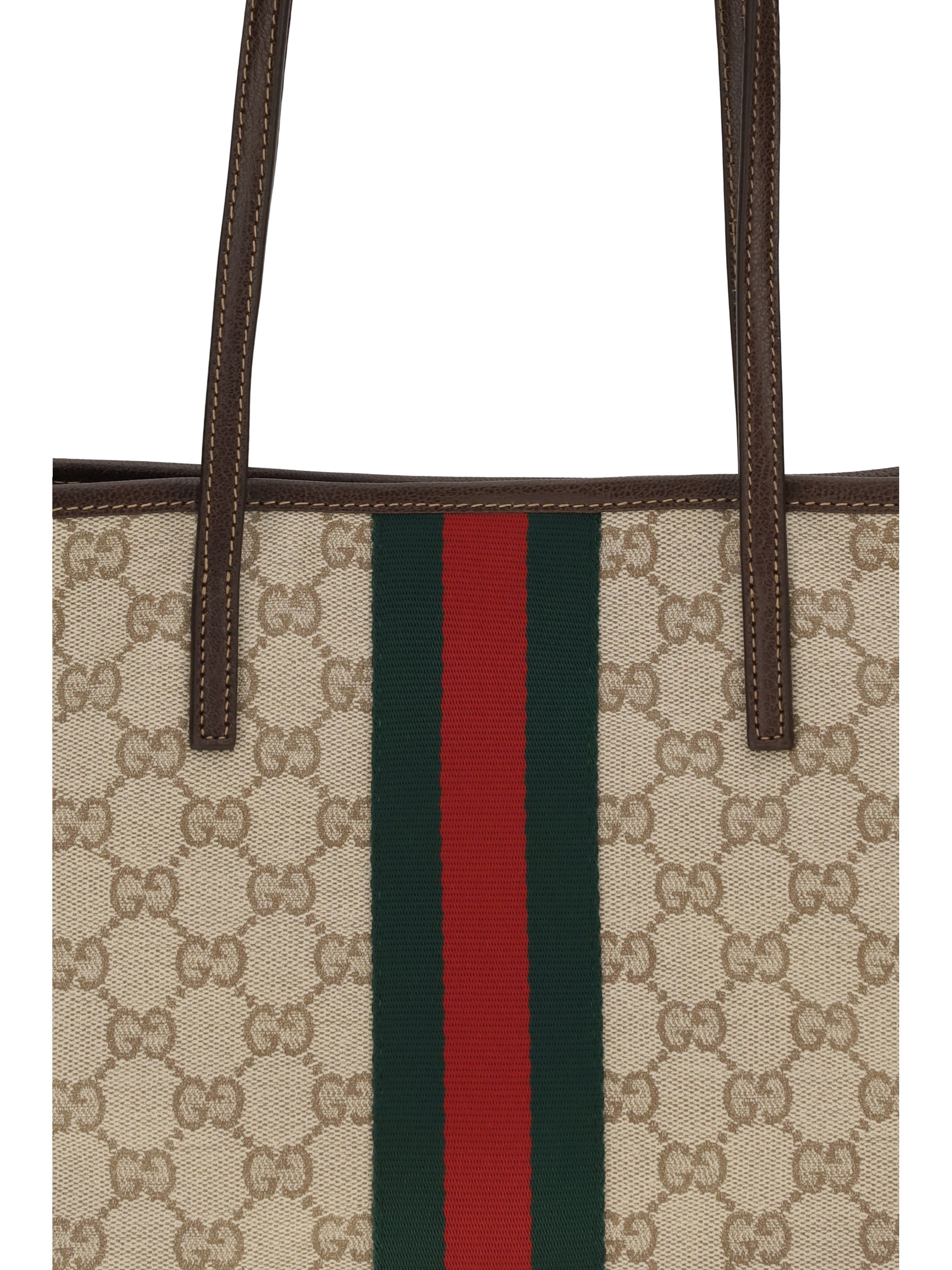 Gucci Women Small Tribeca Tote Bag