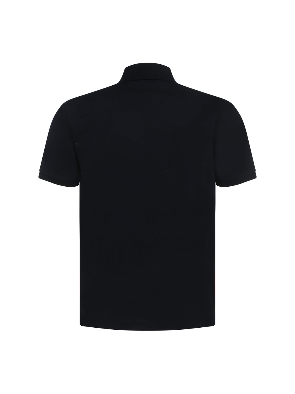 Thom Browne Men Short Sleeves Polo
