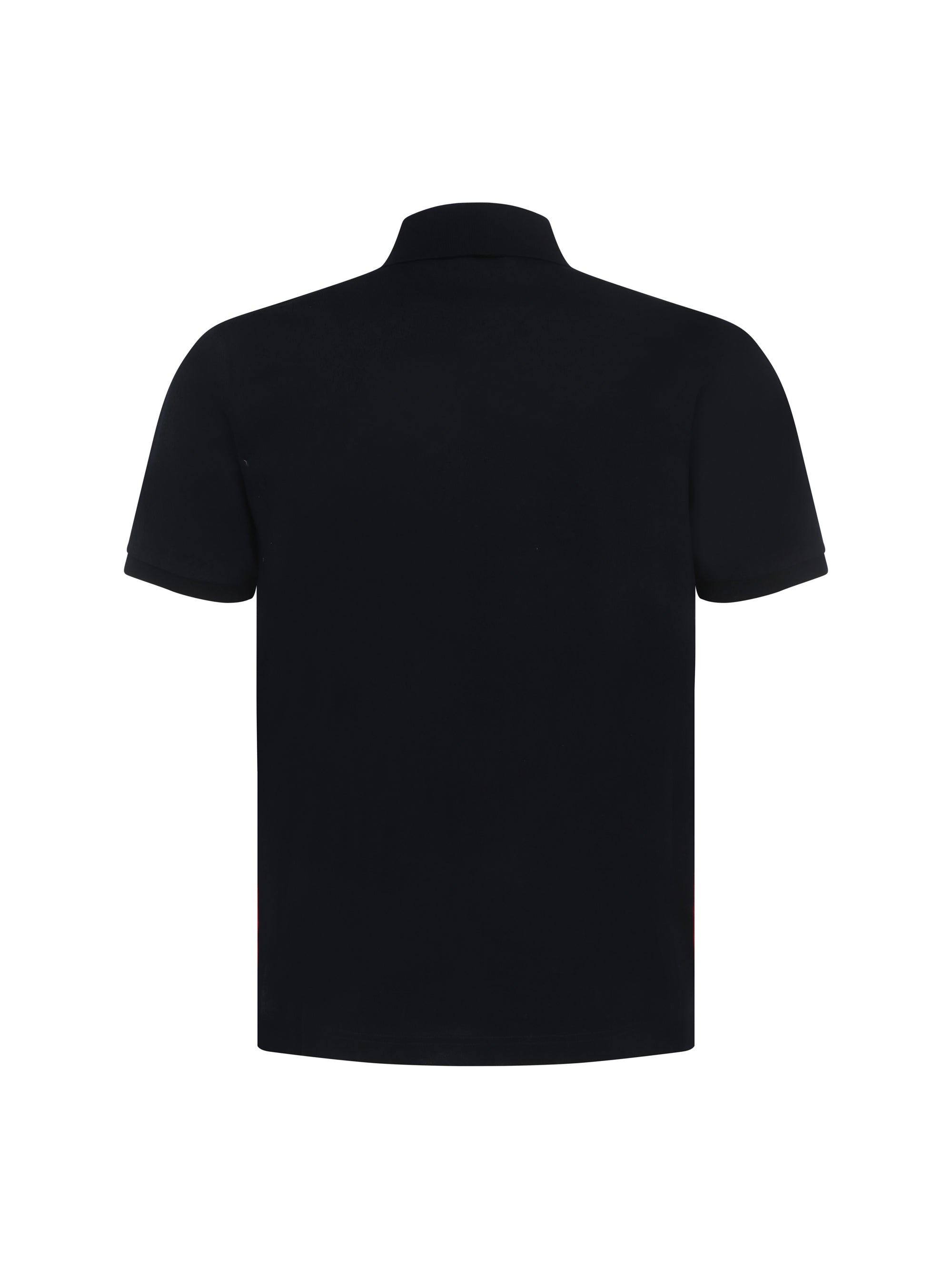 Thom Browne Men Short Sleeves Polo