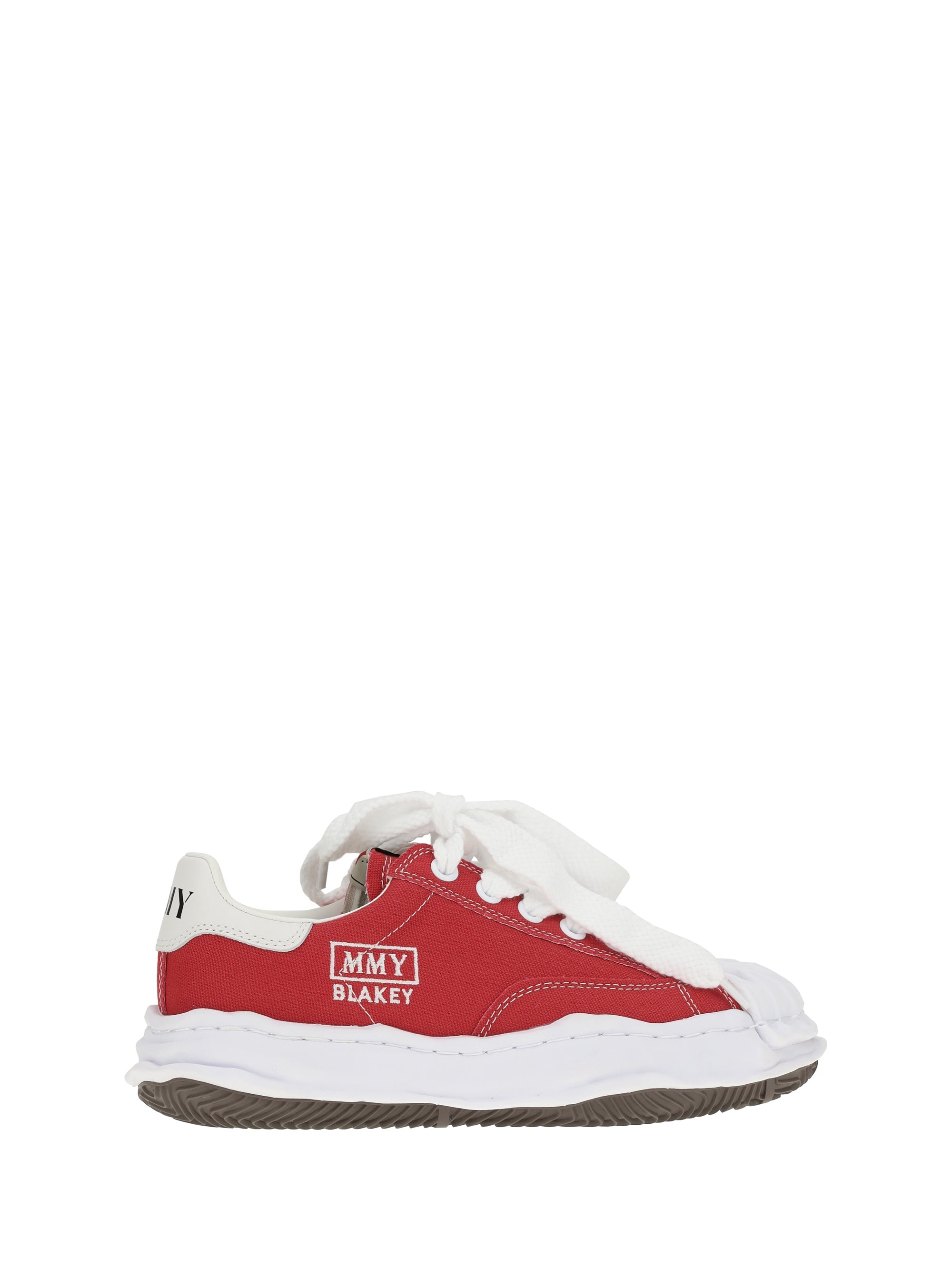 Maison Mihara Yasuhiro Unisex Blakey Sneakers