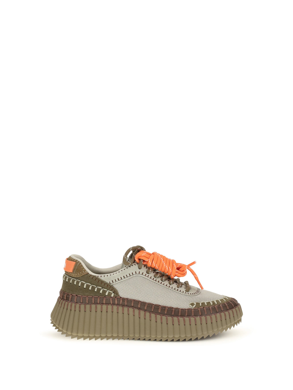 Chloé Women Nama Sneakers