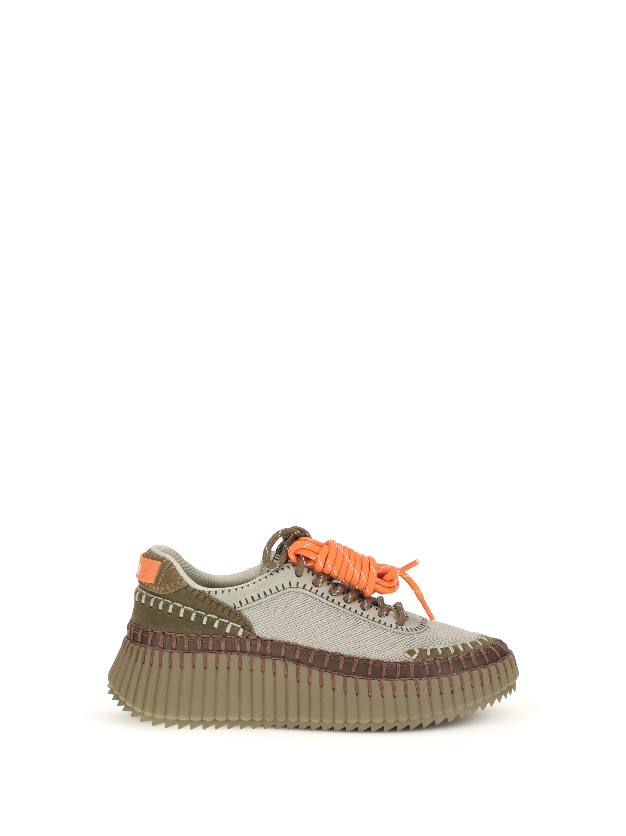 Chloé Women Nama Sneakers