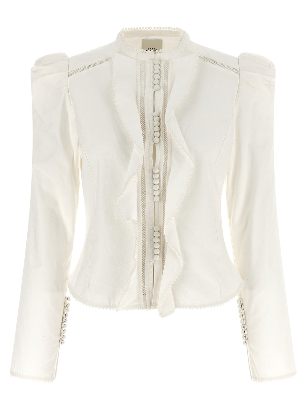 Isabel Marant Women 'Calina' Shirt