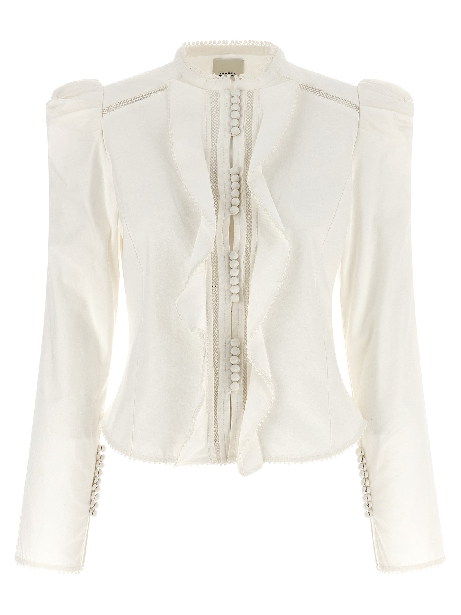 Isabel Marant Women 'Calina' Shirt