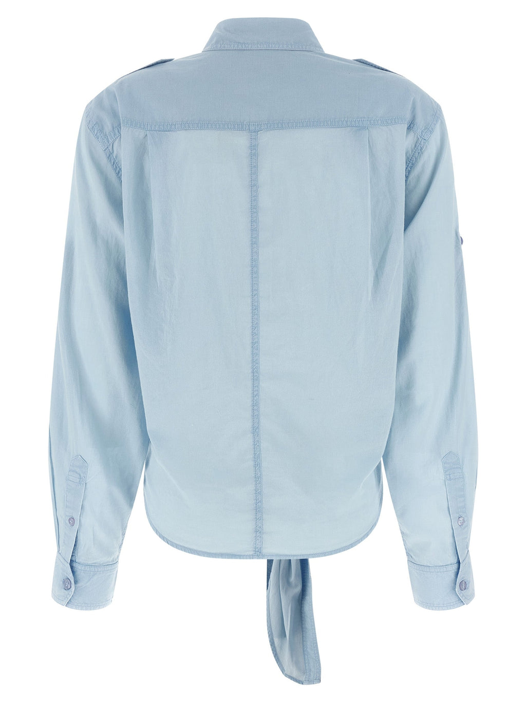Marant Etoile Women 'Valiane' Shirt