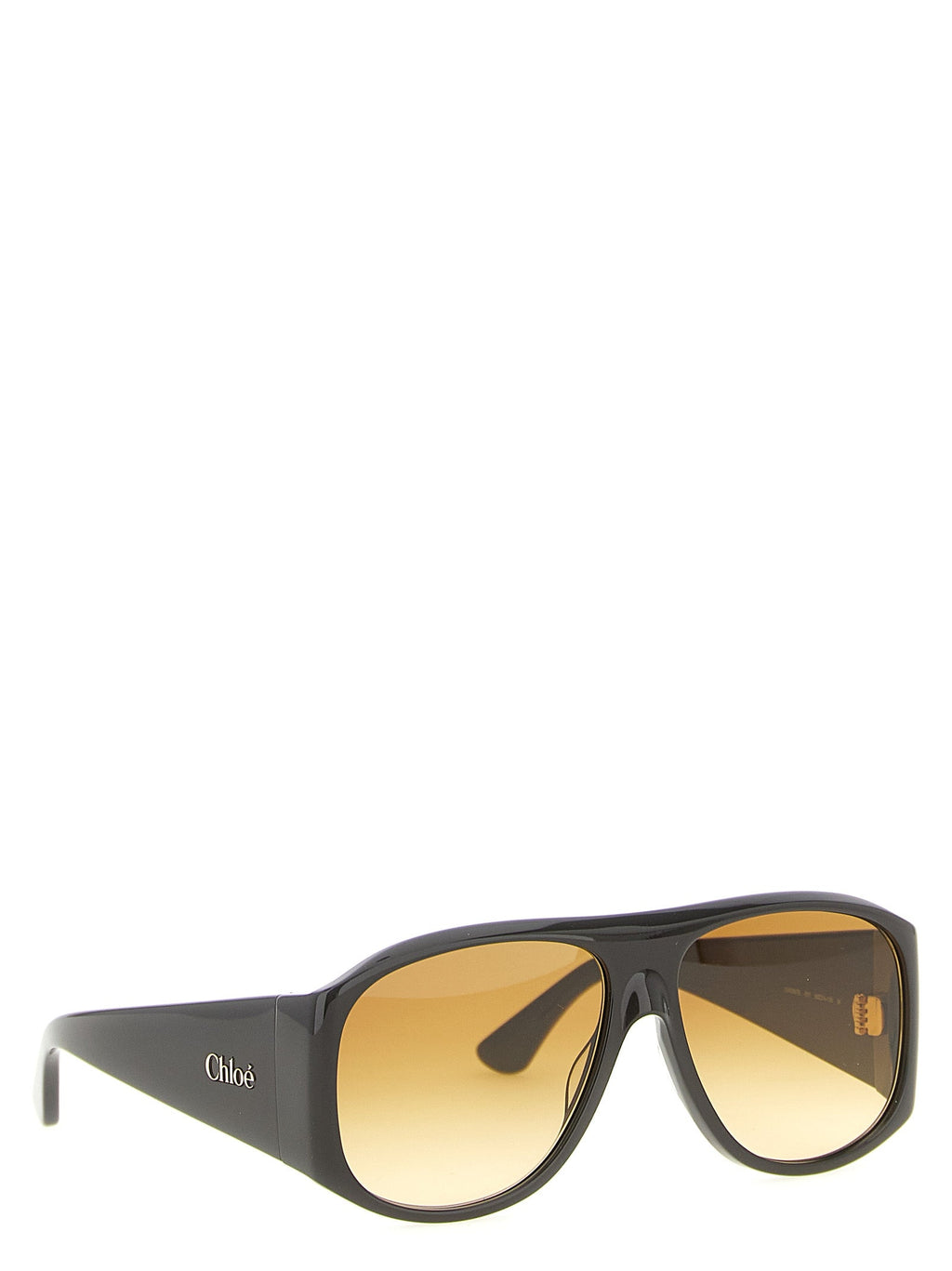 Chloé Women '60' Sunglasses